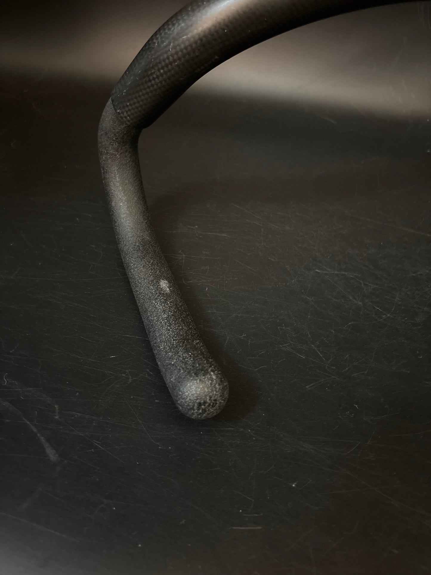 Easton Track Drop Handlebar Carbon 40cm 31.8