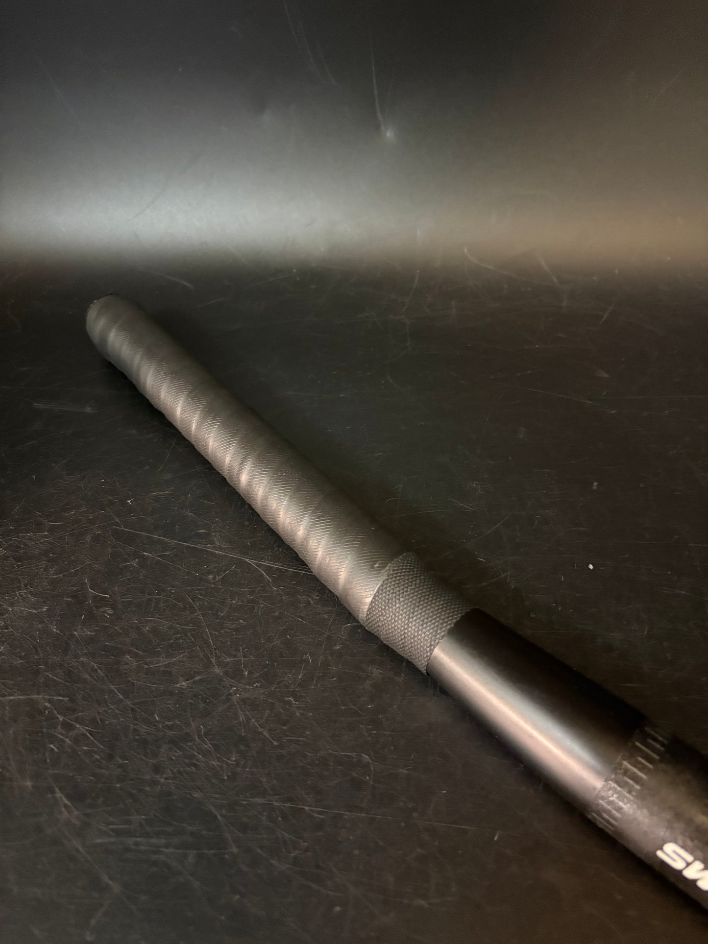Enve SWP Flat Handlebar Carbon 650mm 31.8