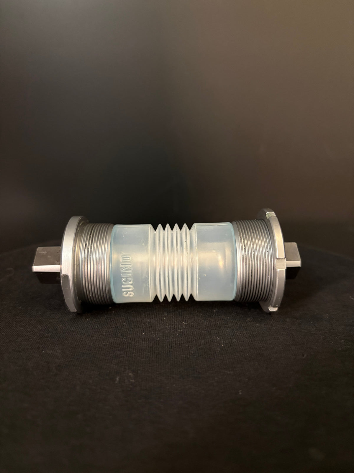 Sugino 75 Square Taper Bottom Bracket NJS