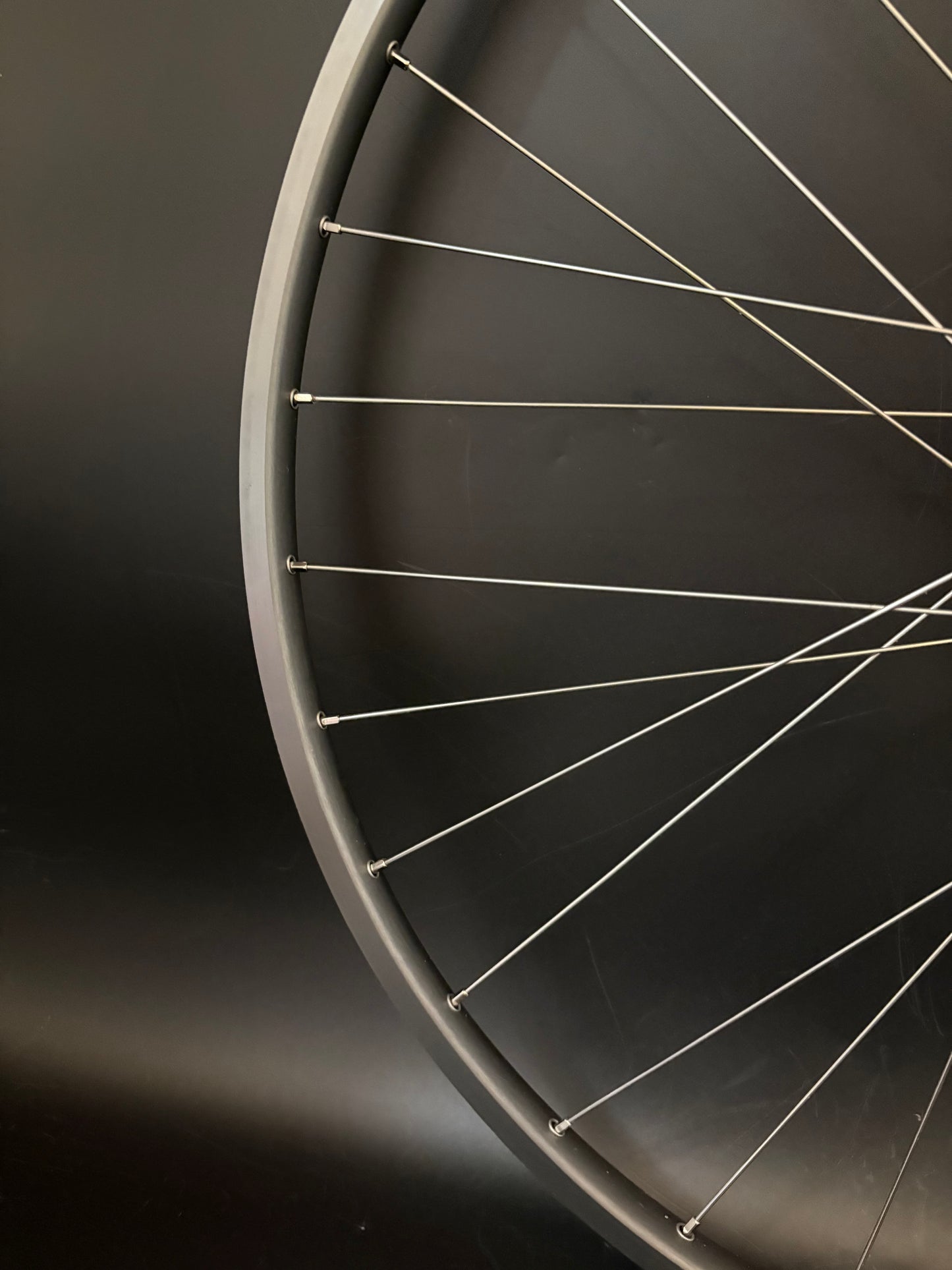 H Plus Son TB14 Grey / Origin 8 Wheelset Silver 32h