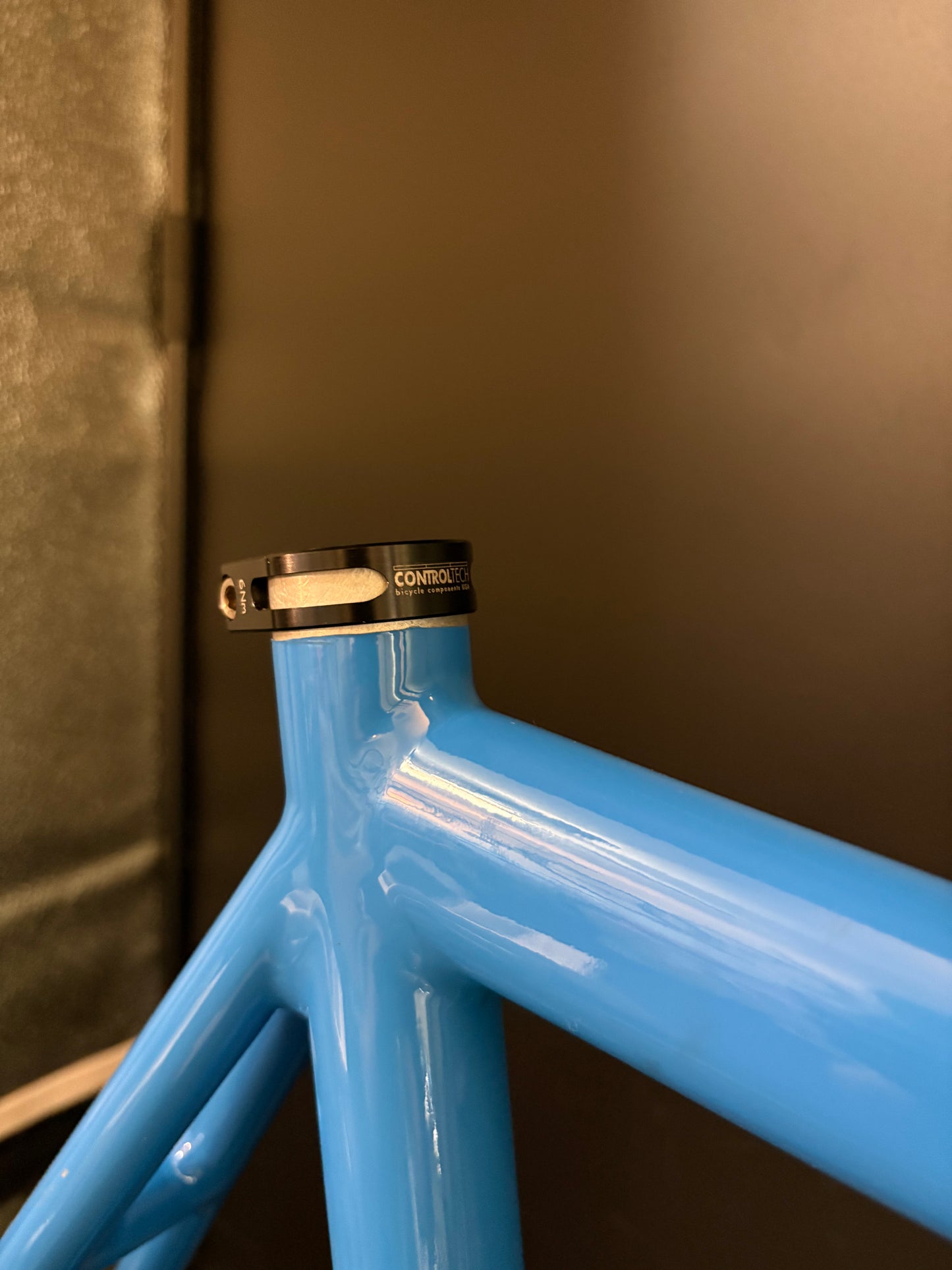 Dodici Special SL Frameset Blue 56cm