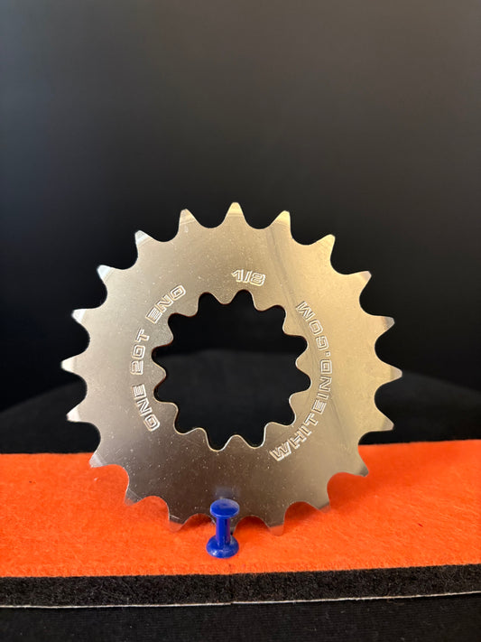 White Industries Splined Cog 20t