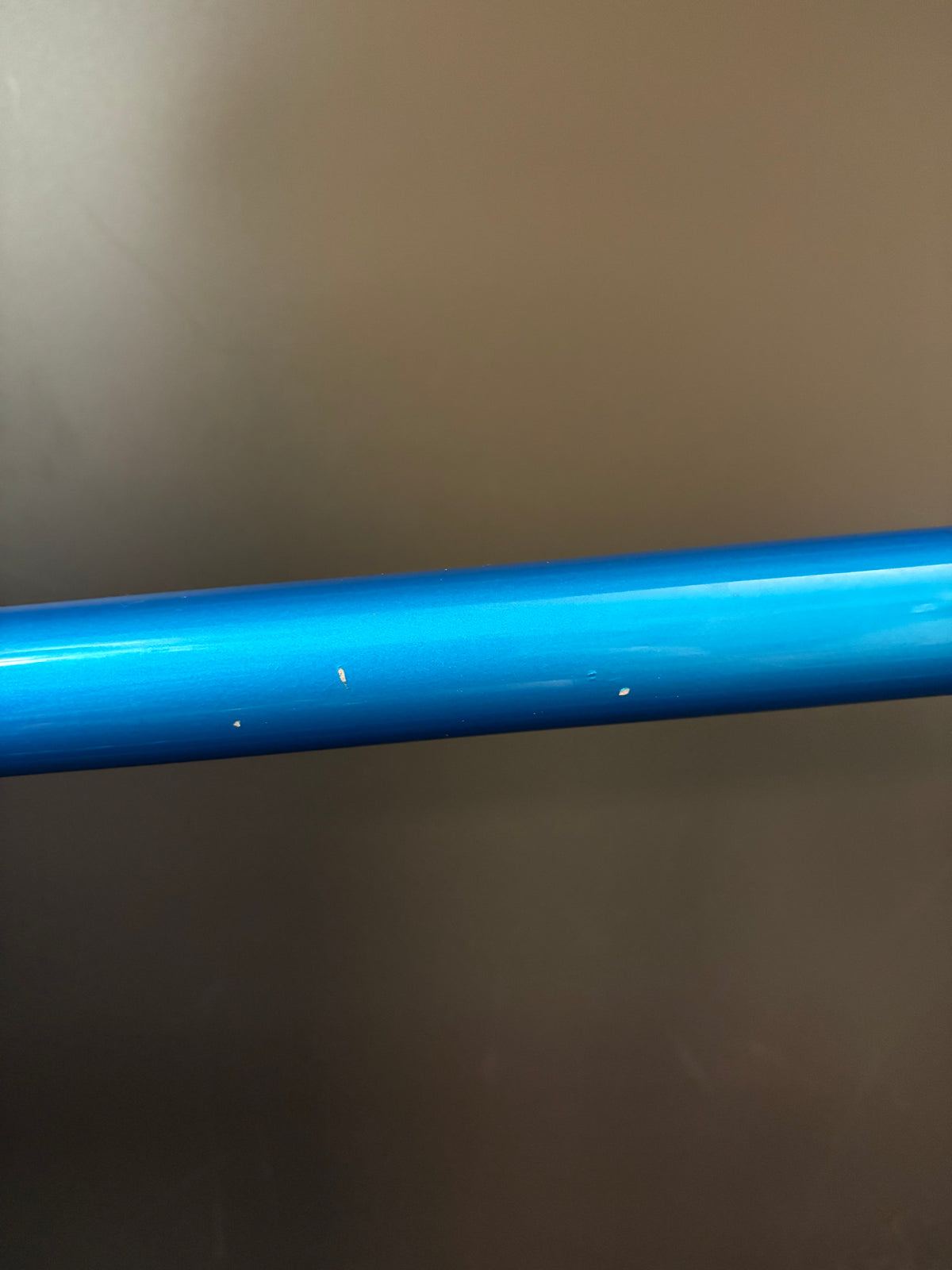 Level NJS Frameset Blue 62cm ST 59cm TT