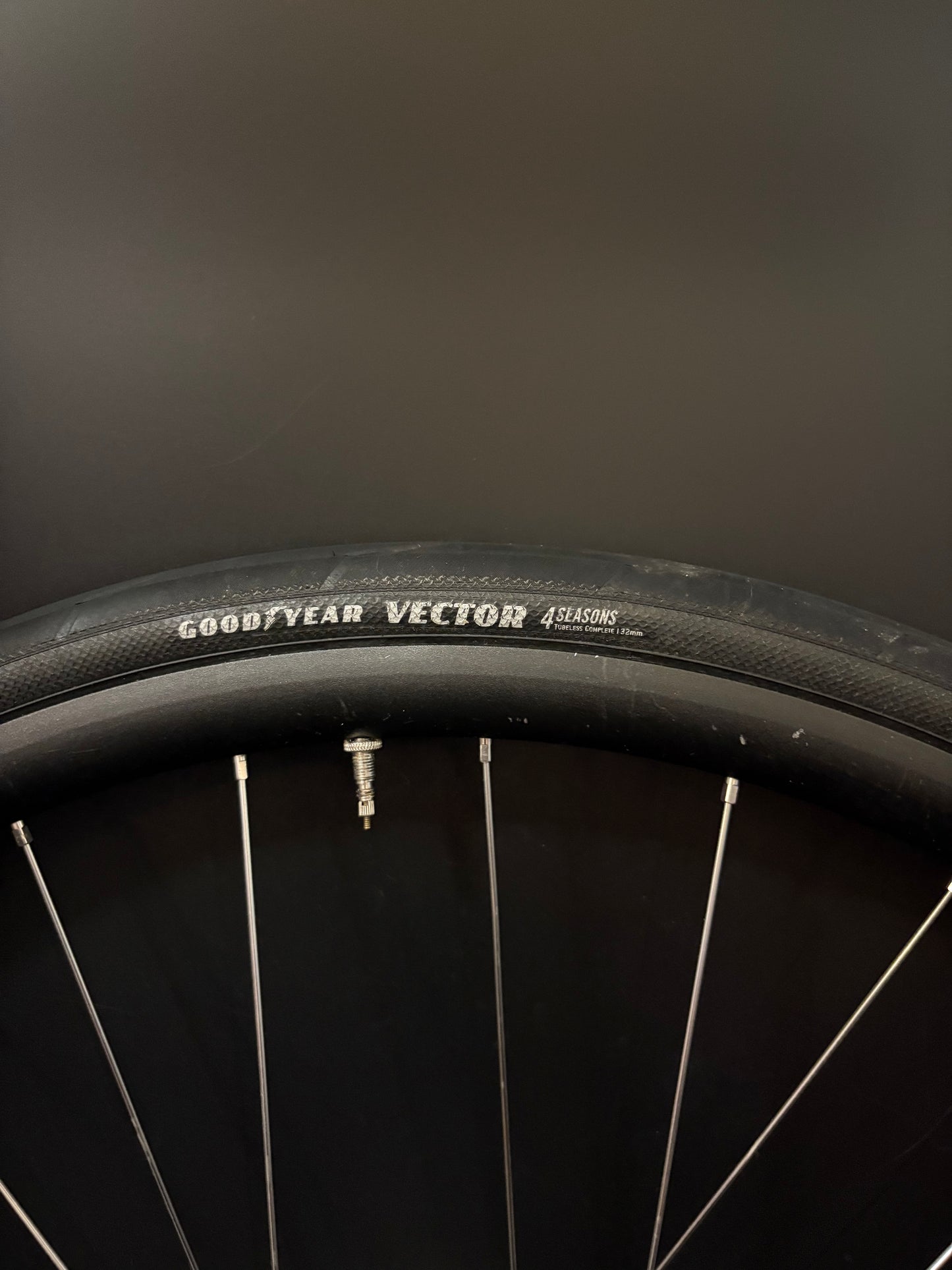 DT Swiss GR531 / All City New Sheriff Wheelset 28h