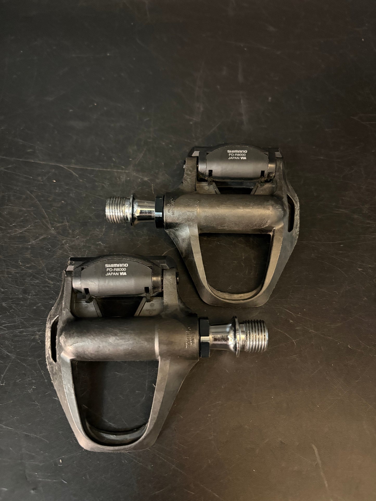 Shimano Ultegra PD-R8000 SPD Clipless Pedals