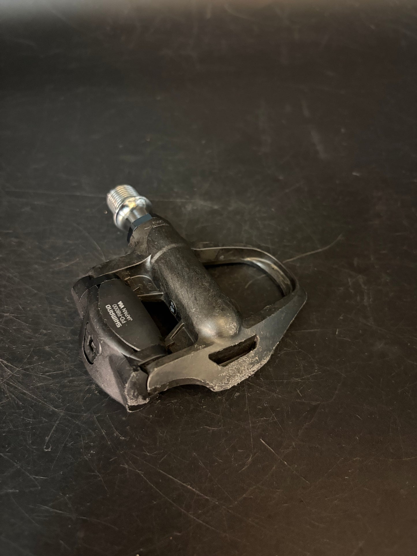 Shimano Ultegra PD-R8000 SPD Clipless Pedals