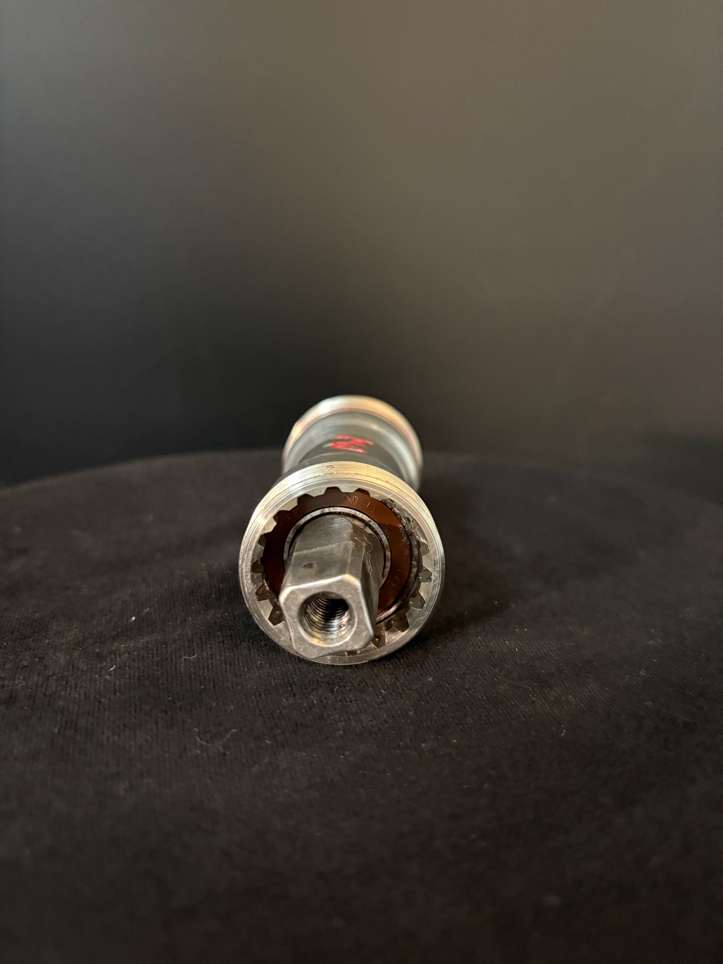 Phil Wood Bottom Bracket 108mm JIS
