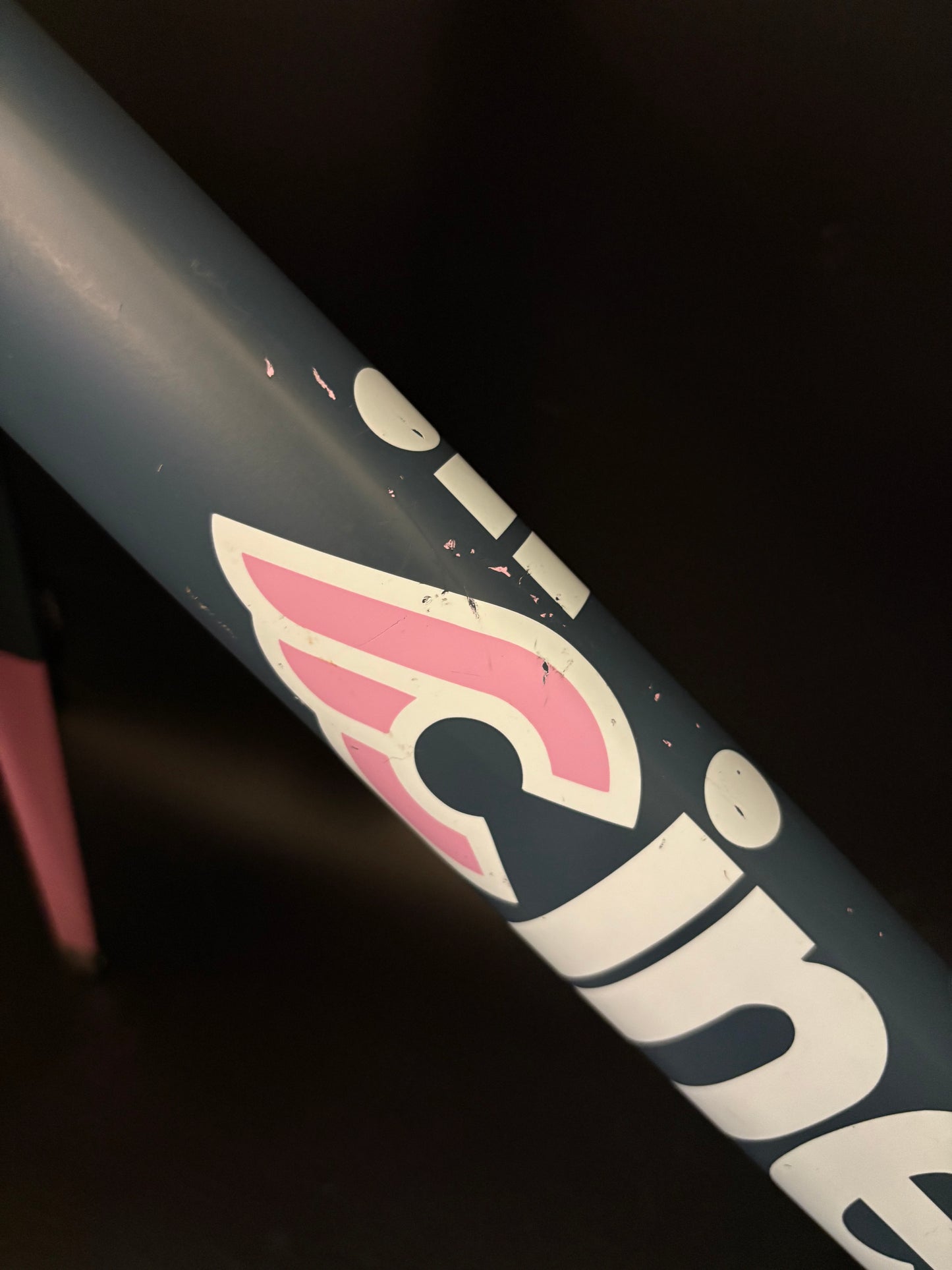 Cinelli Vigorelli Frameset Vigorosa 54cm