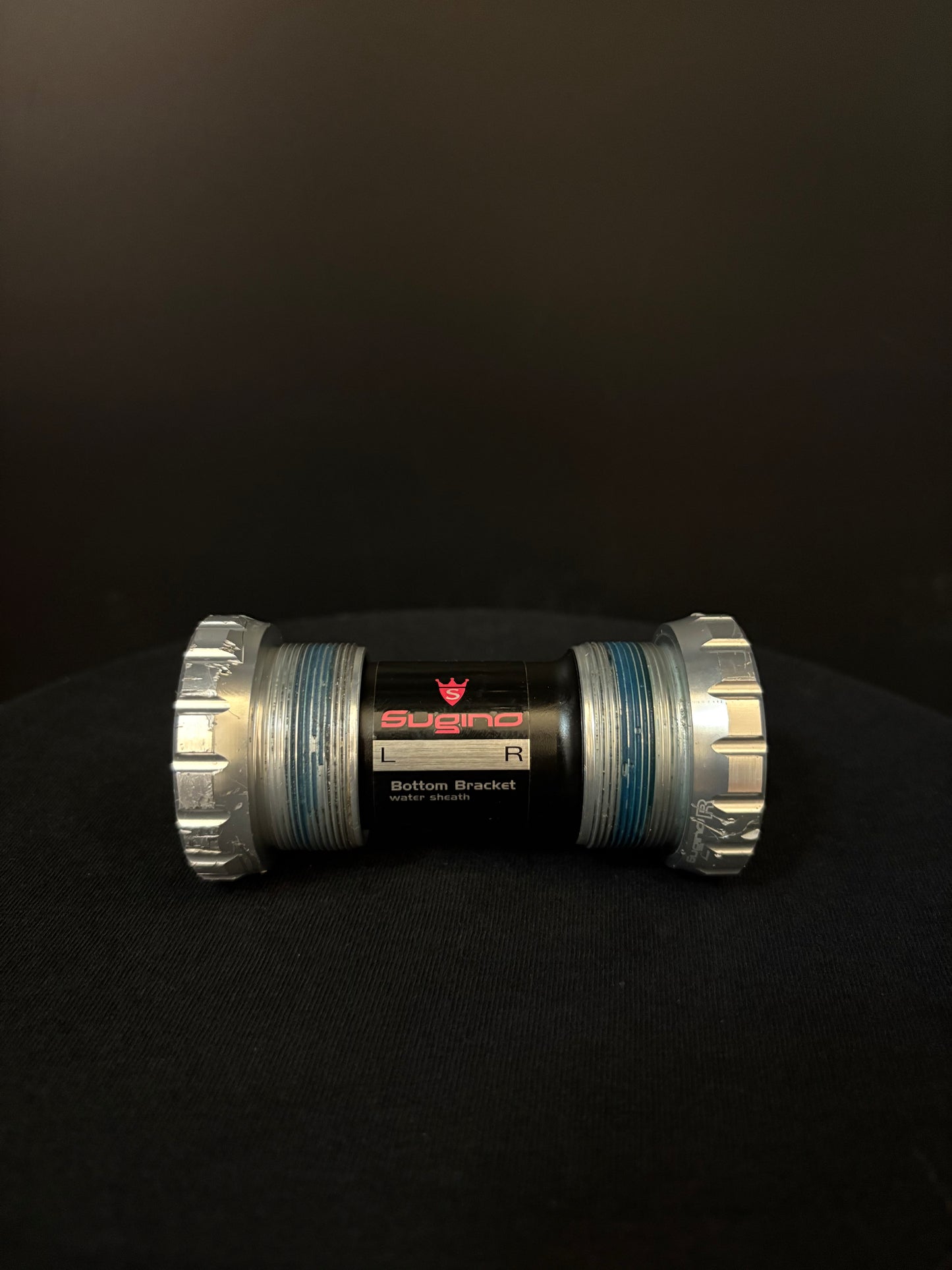 Sugino MB-608 Bottom Bracket