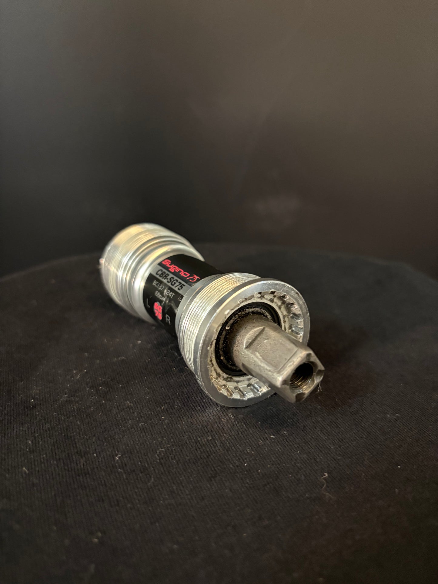Sugino CBB-SG75 Bottom Bracket