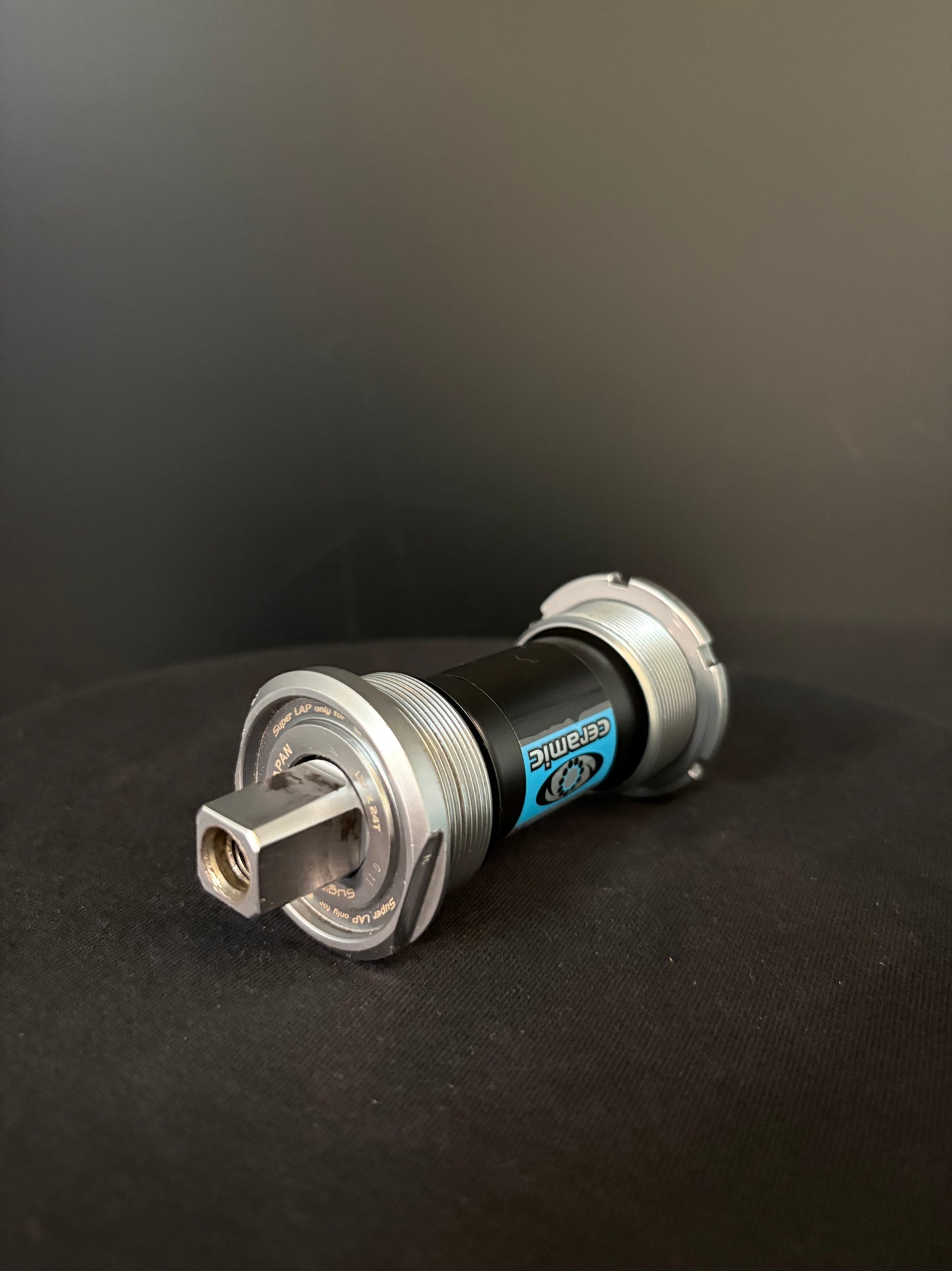 Sugino 75 Ceramic Loose Ball Bottom Bracket