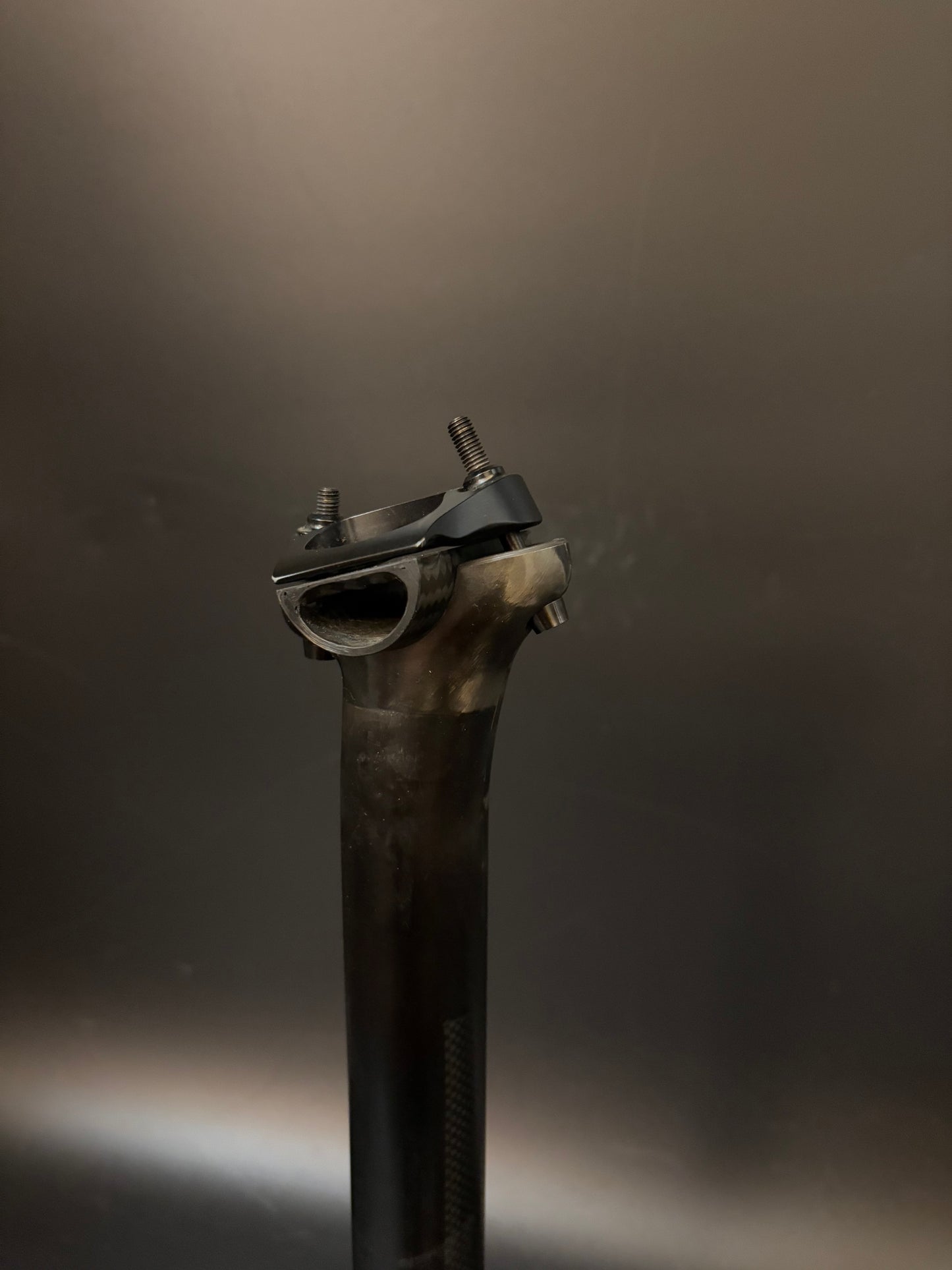 MCFK Seatpost Carbon 31.6 300mm