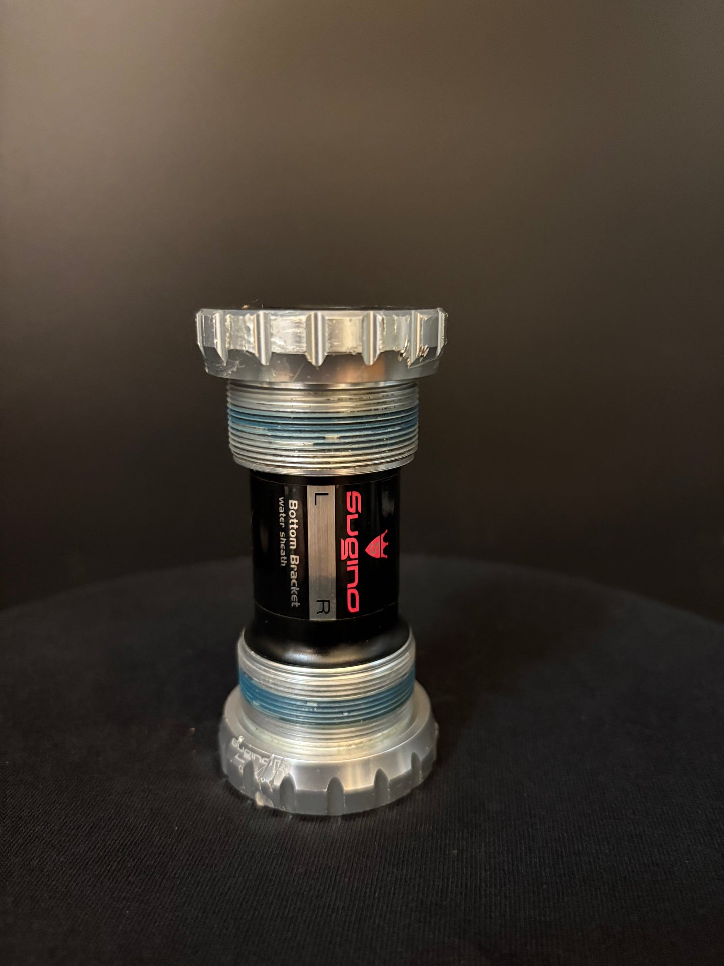 Sugino MB-608 Bottom Bracket