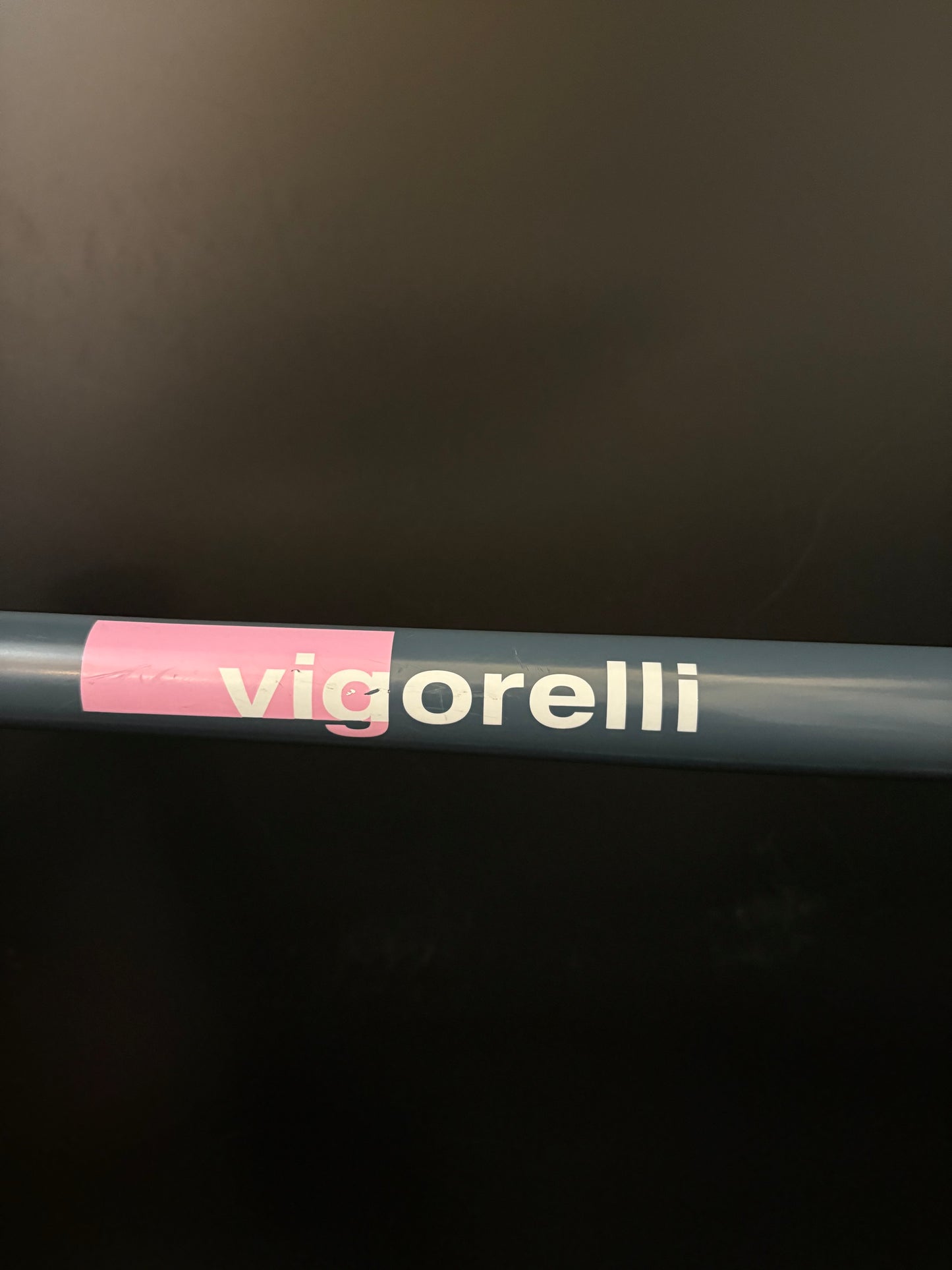 Cinelli Vigorelli Frameset Vigorosa 54cm