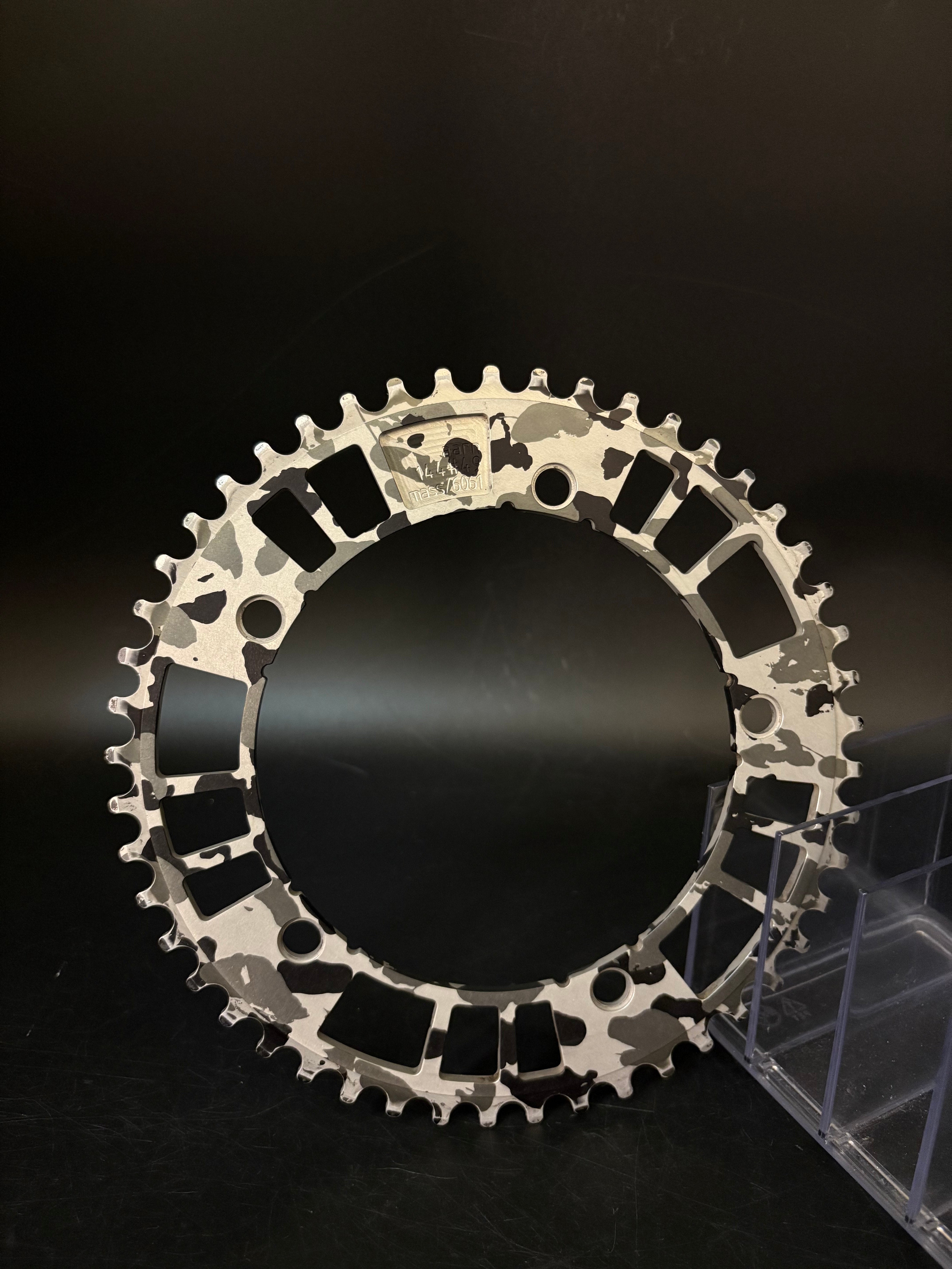 Chainrings – Track Lab