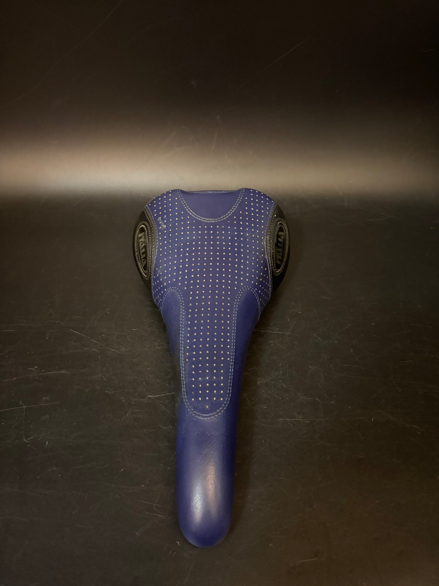 Selle Italia Flite Saddle Blue