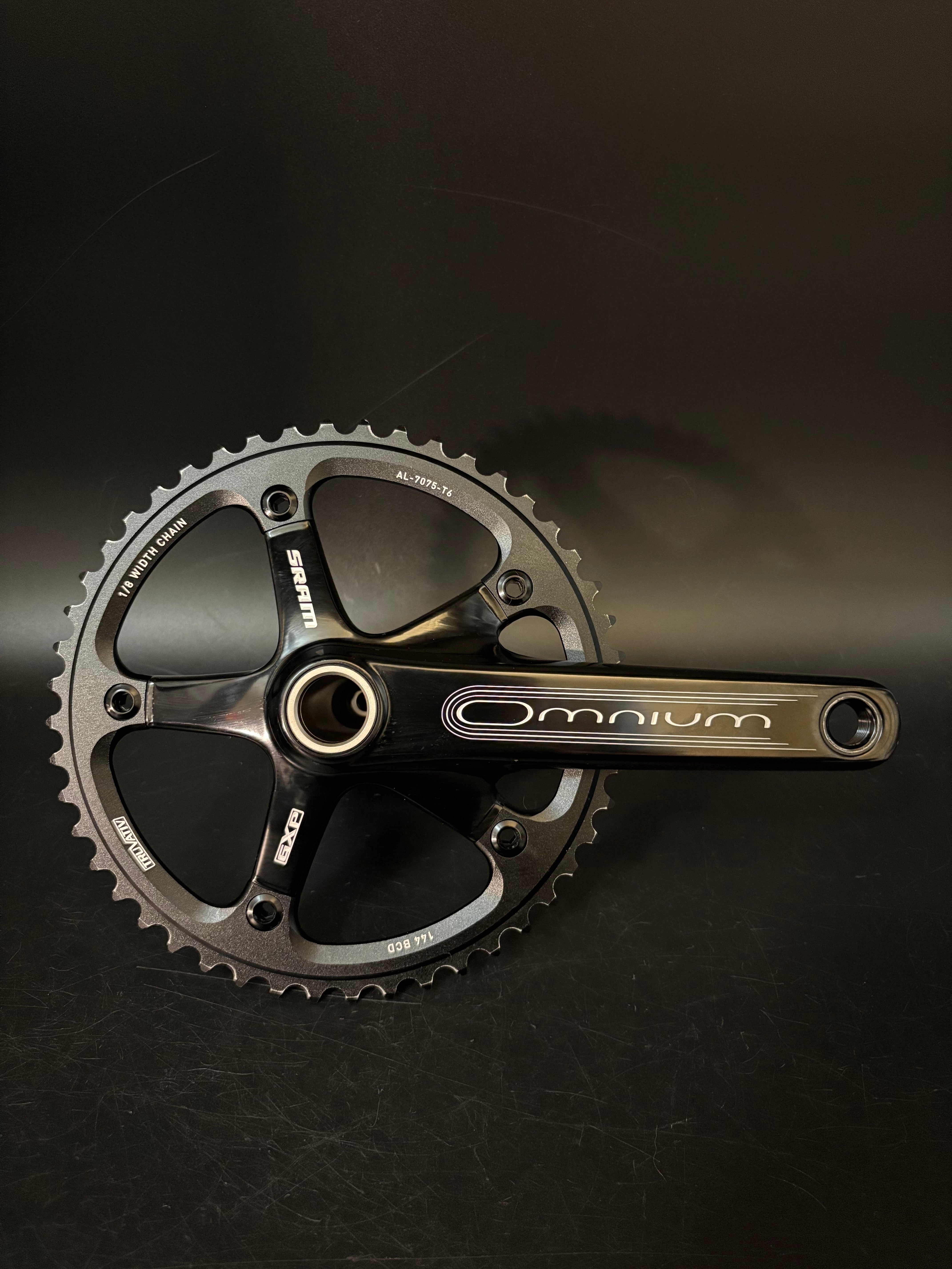 Cranksets – Track Lab