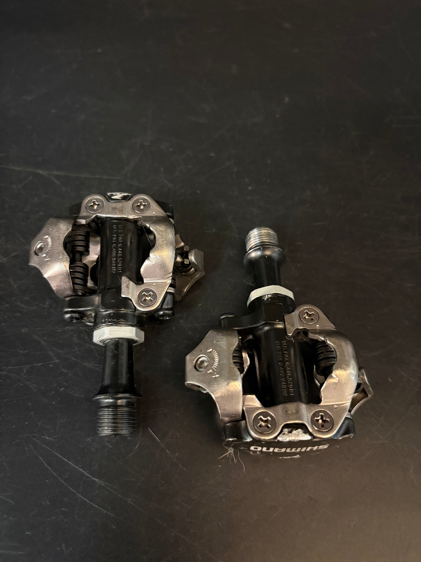 Shimano PD-M540 SPD Clipless Pedals