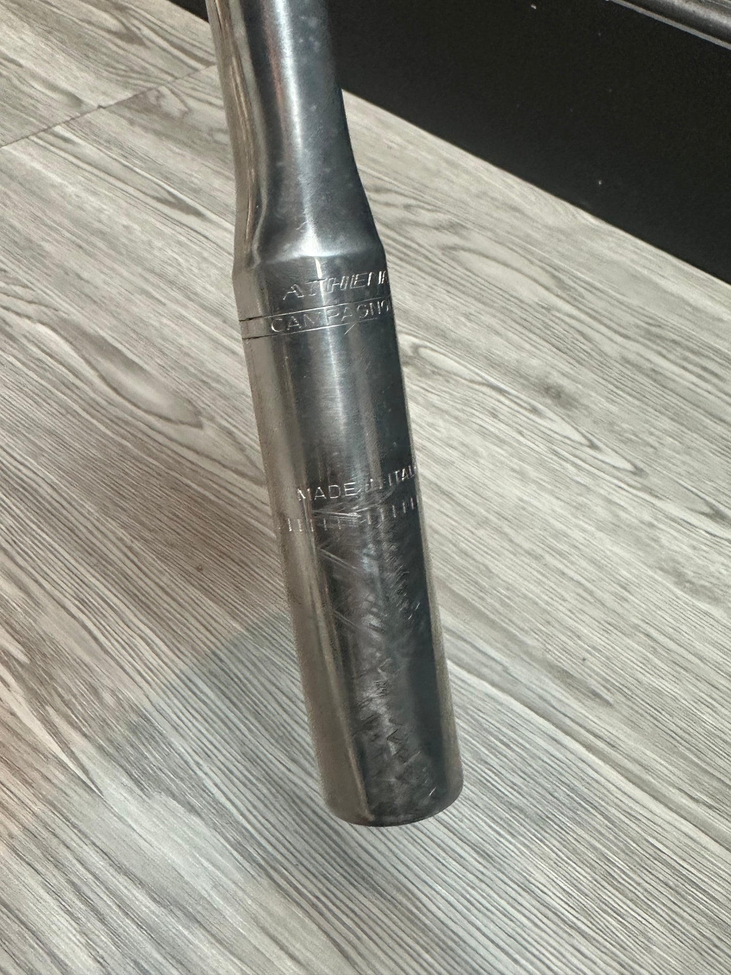 Campagnolo Athena Aero Seatpost 27.2