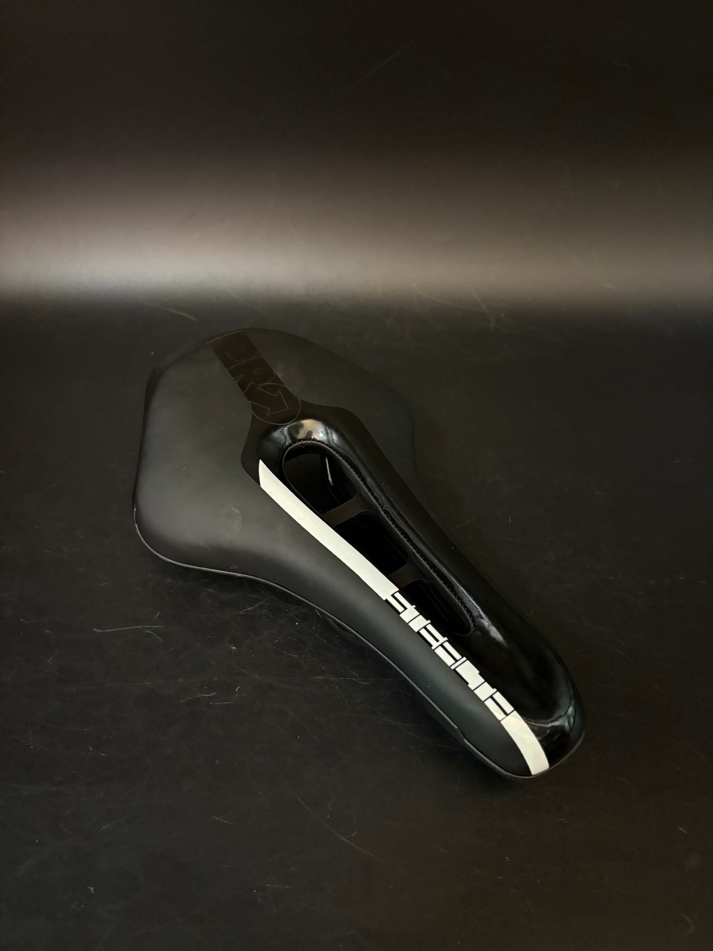 Pro Stealth Saddle Black 142mm