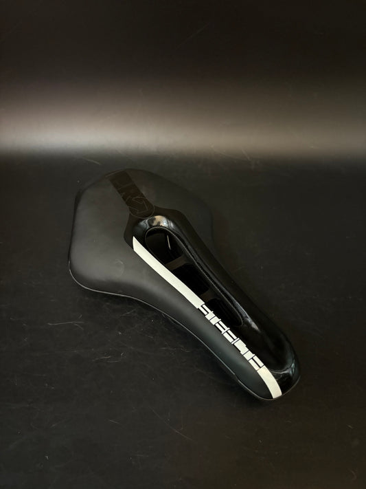Pro Stealth Saddle Black 142mm