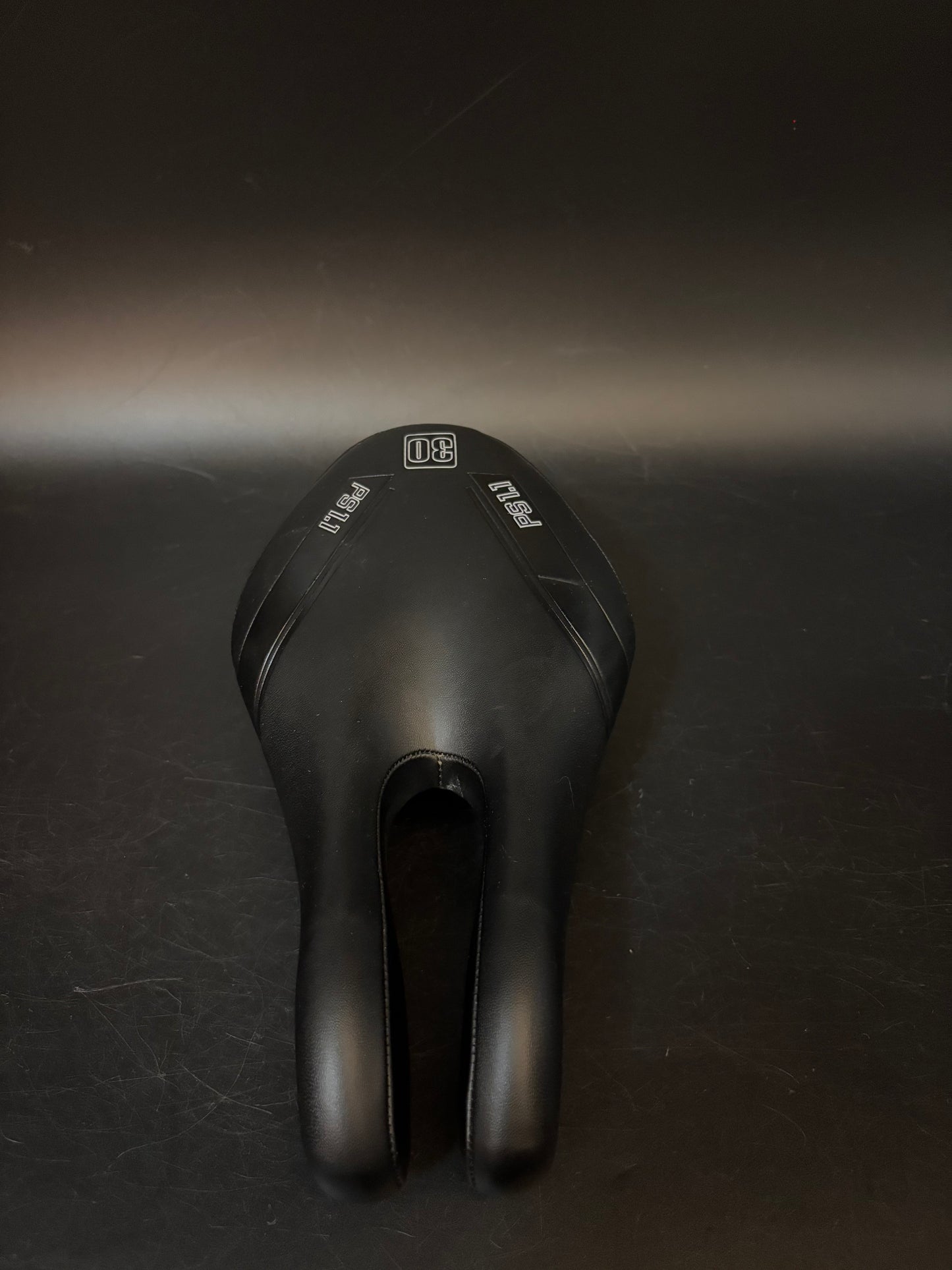 ISM PS 1.1 30 Saddle Black
