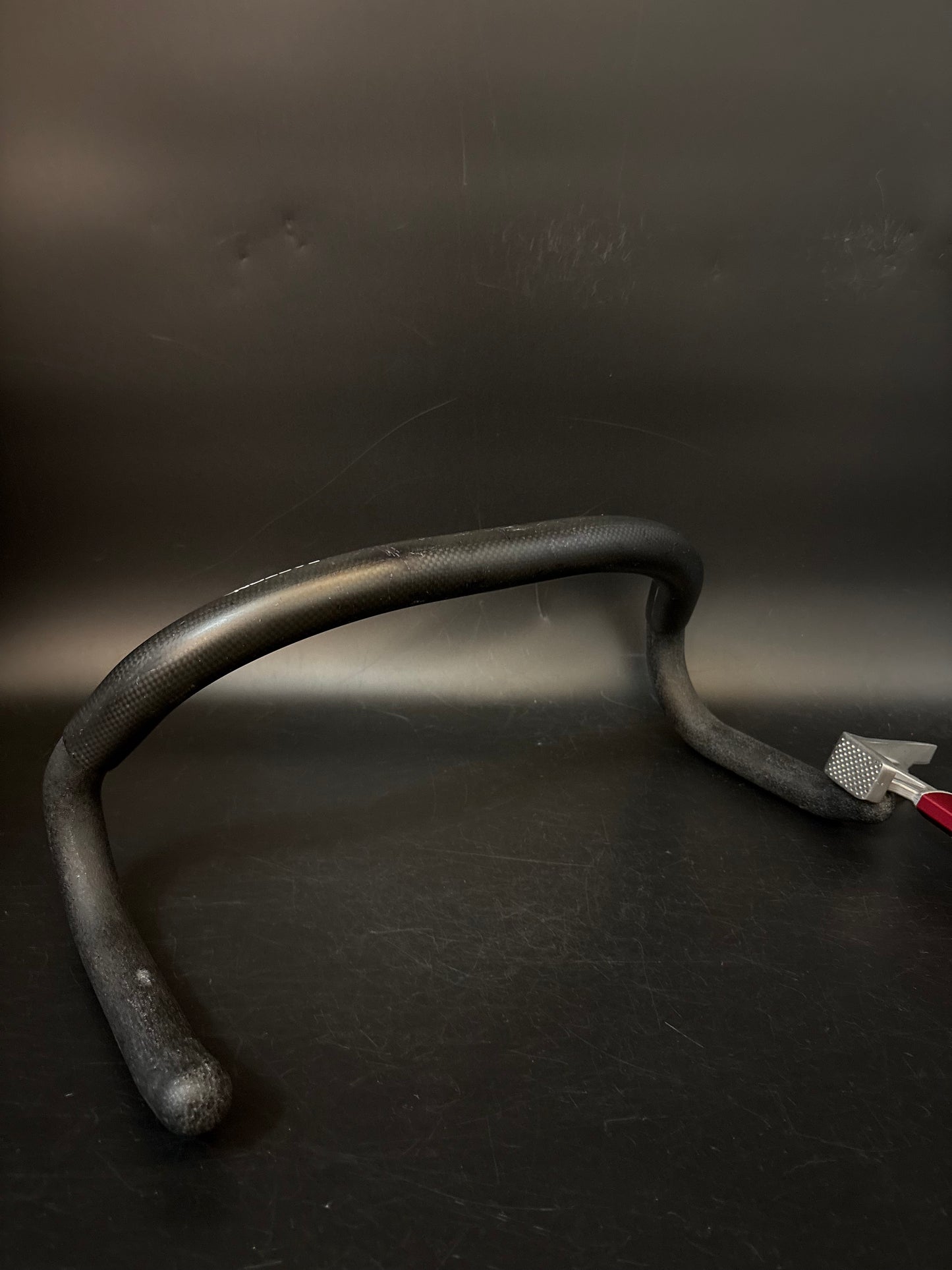 Easton Track Drop Handlebar Carbon 40cm 31.8