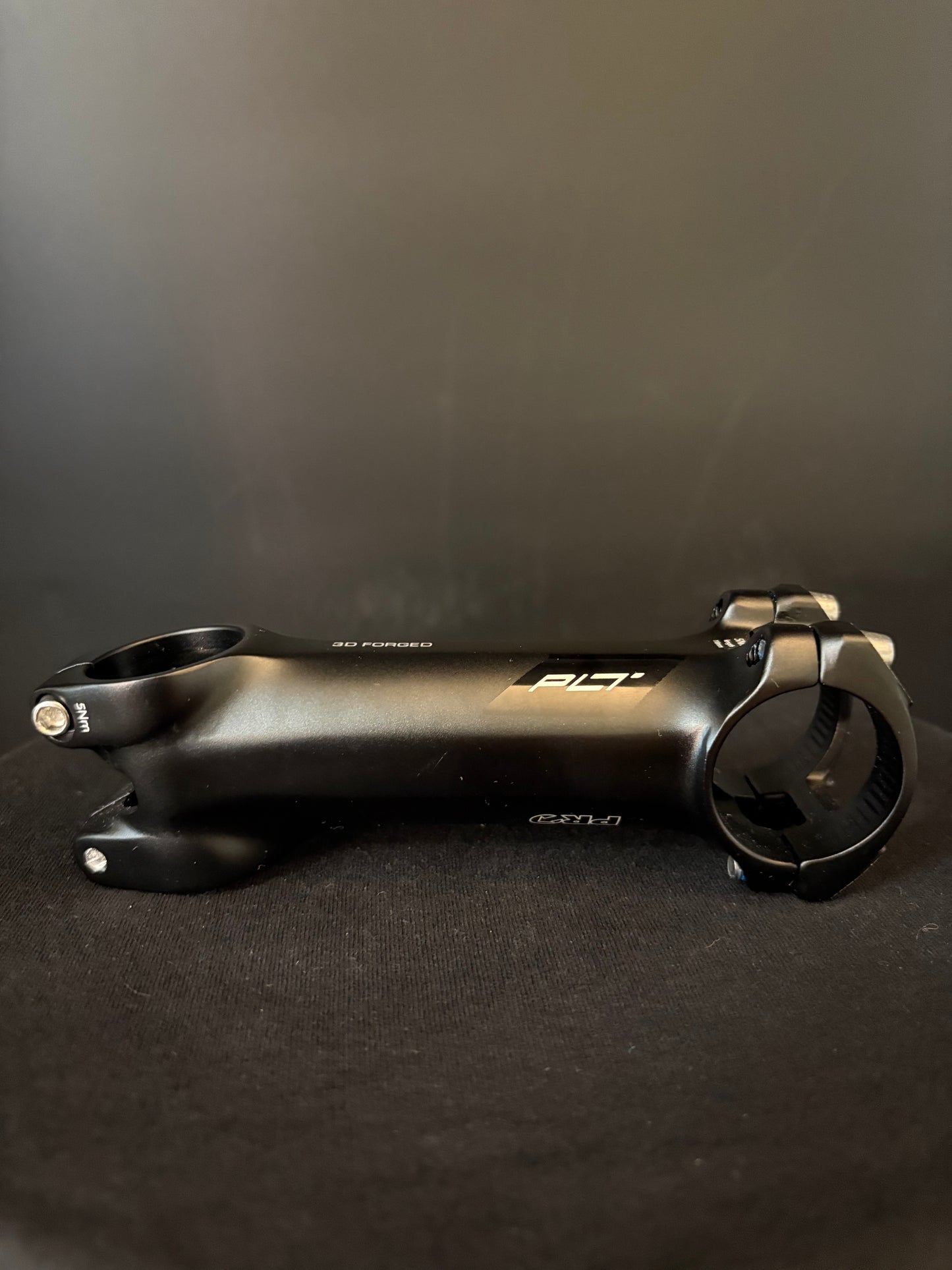 Pro PLT Stem Black 110mm 31.8 10deg