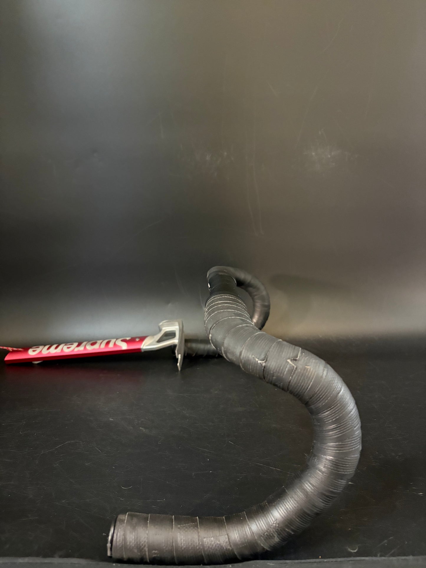 Zipp 70 Ergo Drop Handlebar Black 42cm 31.8