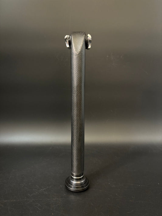 Ritchey Seatpost Carbon 31.6 300mm