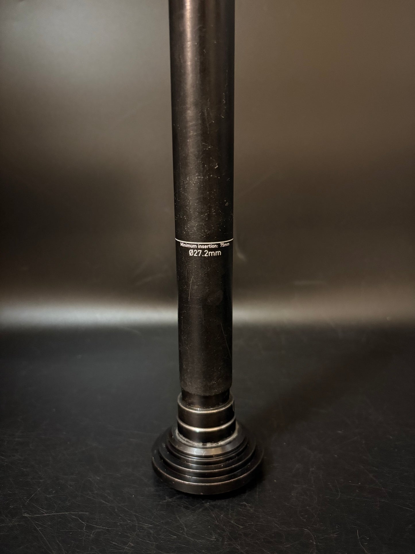 Enve Setback Seatpost Carbon 27.2 300mm