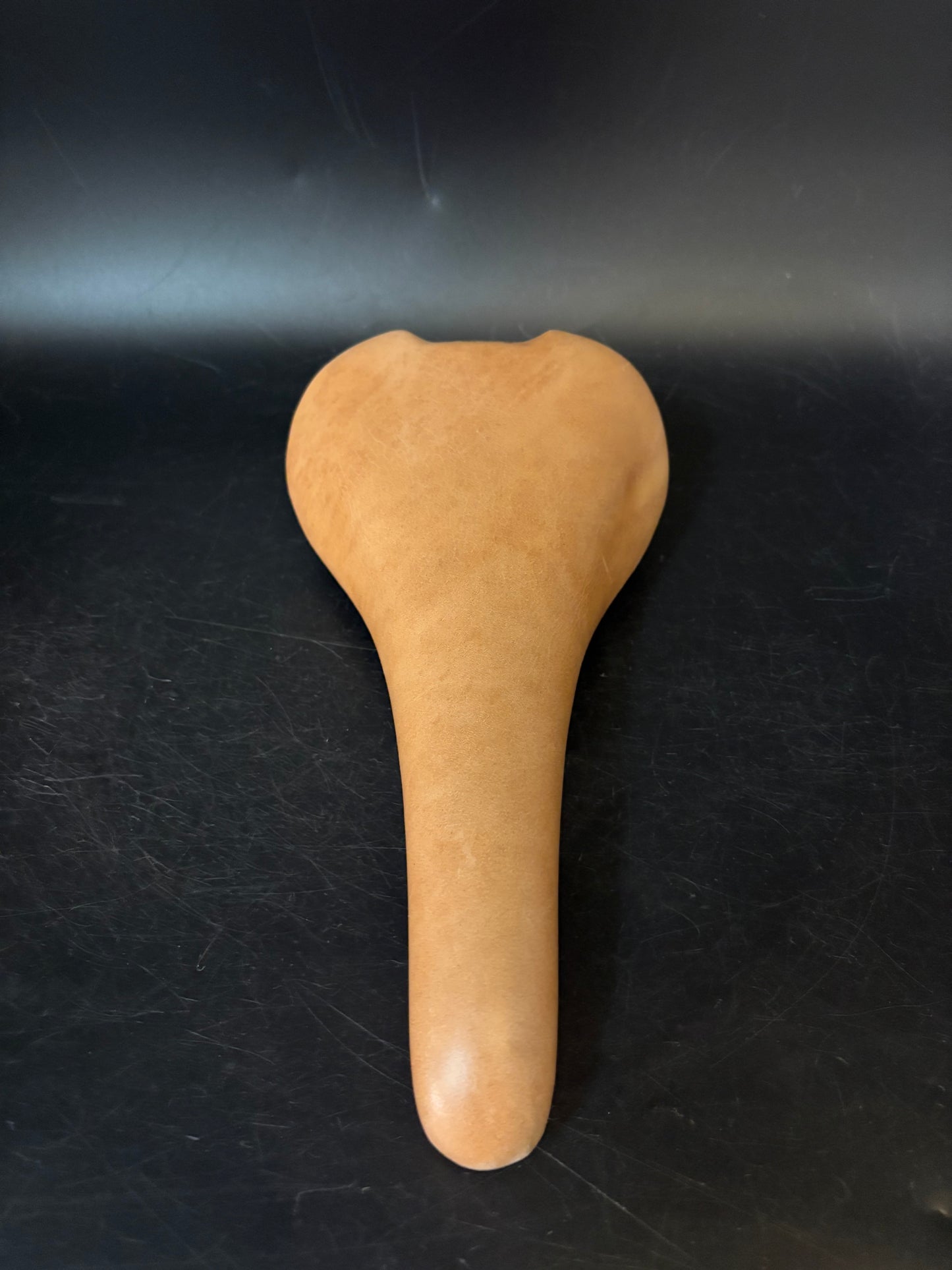 Selle Italia Flite Milano Racer Saddle Tan Ti 316