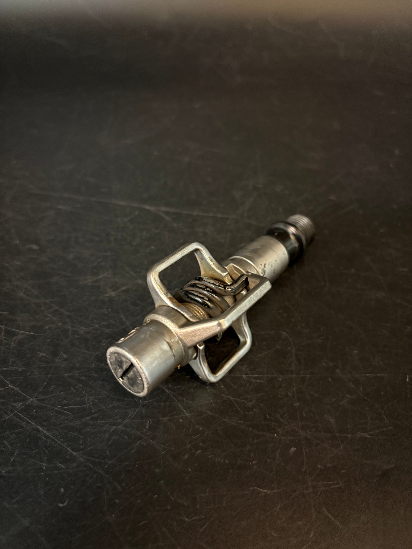 Crankbros Eggbeater 2 Clipless Pedals