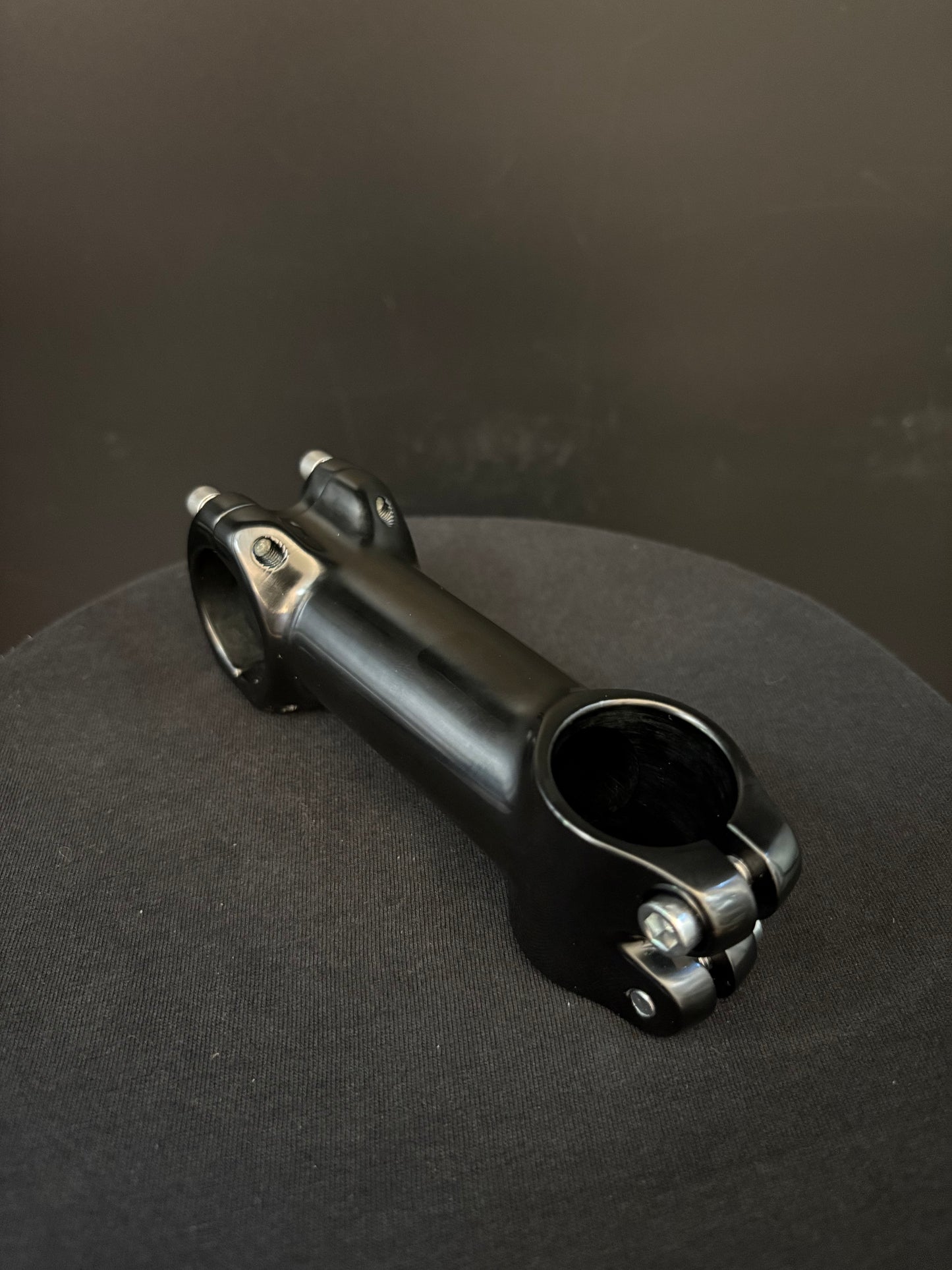 NEW Nitto UI-26BX Stem Black 100mm 31.8 8deg