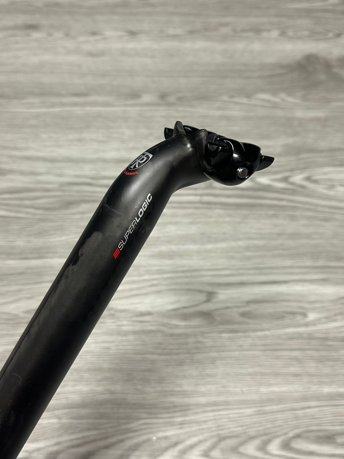 Ritchey Superlogic Seatpost Carbon 31.6