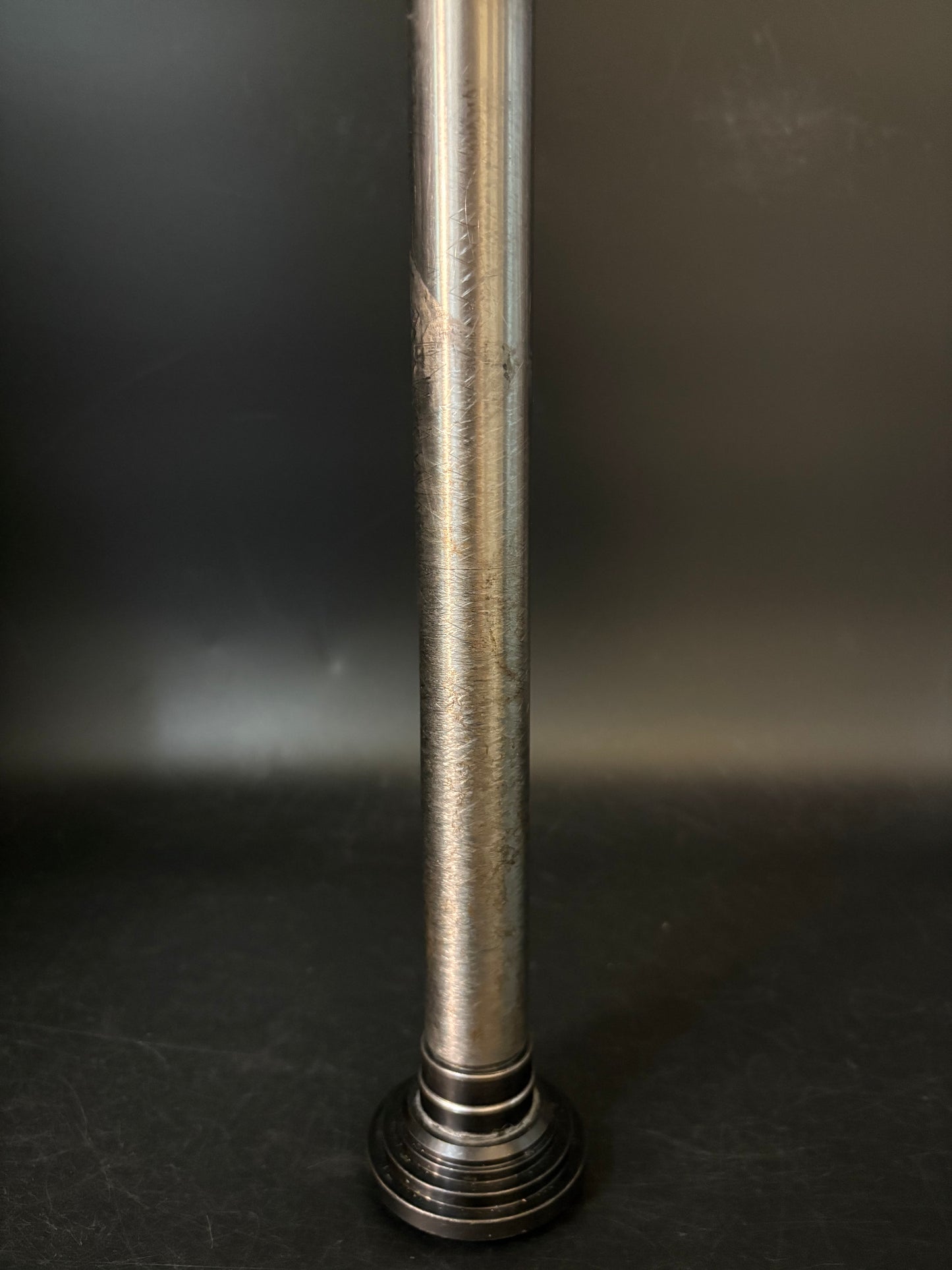 Moots Ti Seatpost 27.2 380mm
