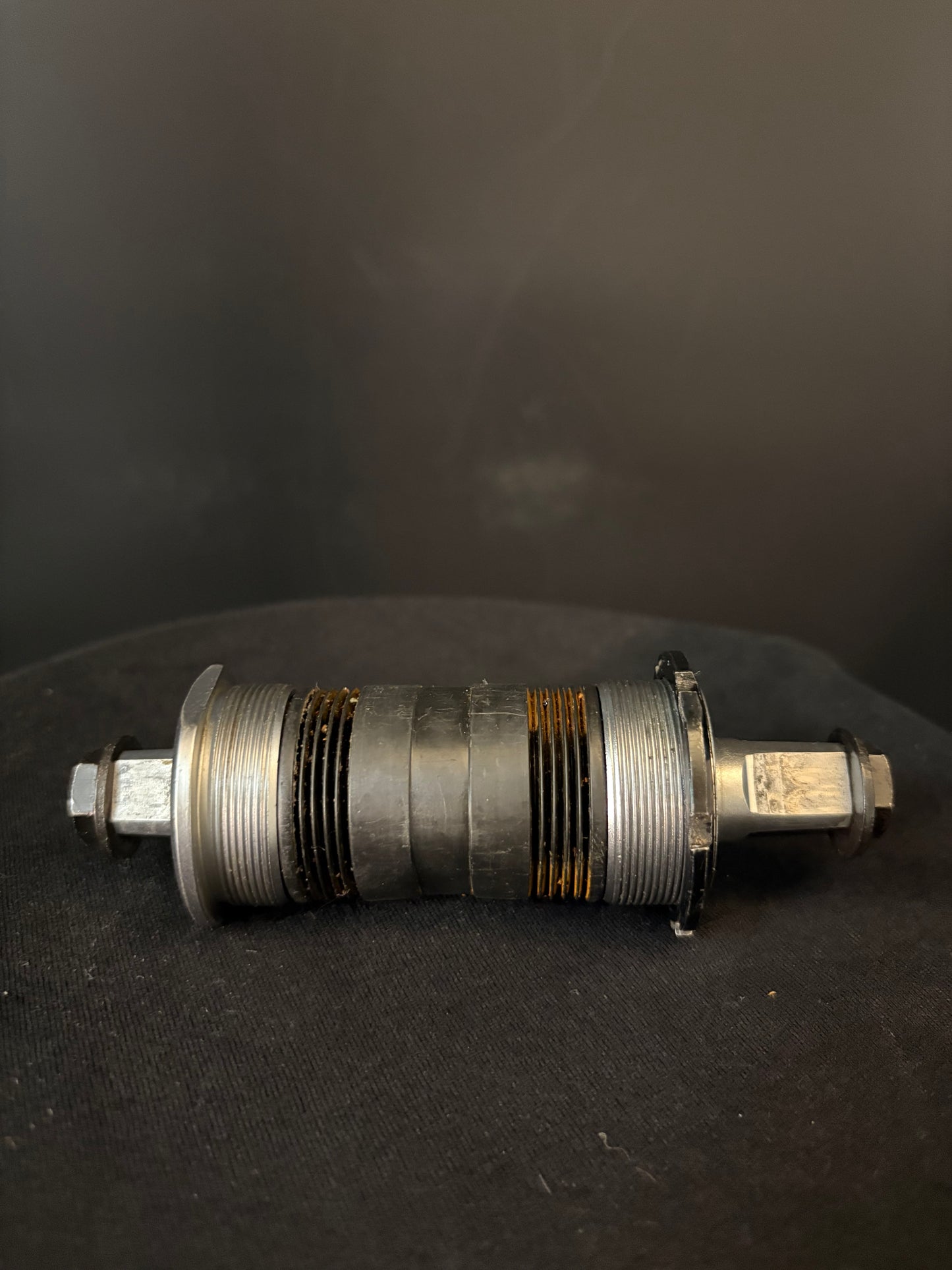 Shimano BB-7400 Bottom Bracket NJS