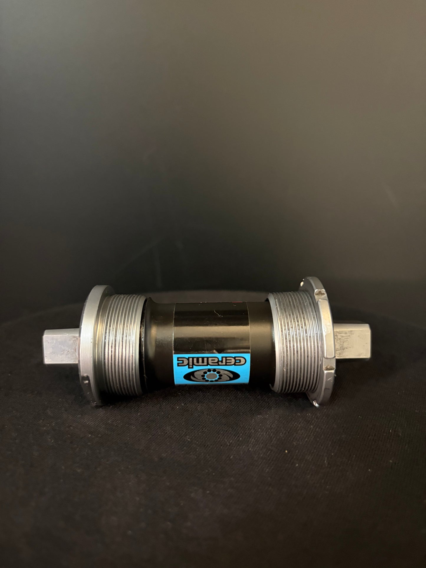 Sugino 75 Ceramic Loose Ball Bottom Bracket