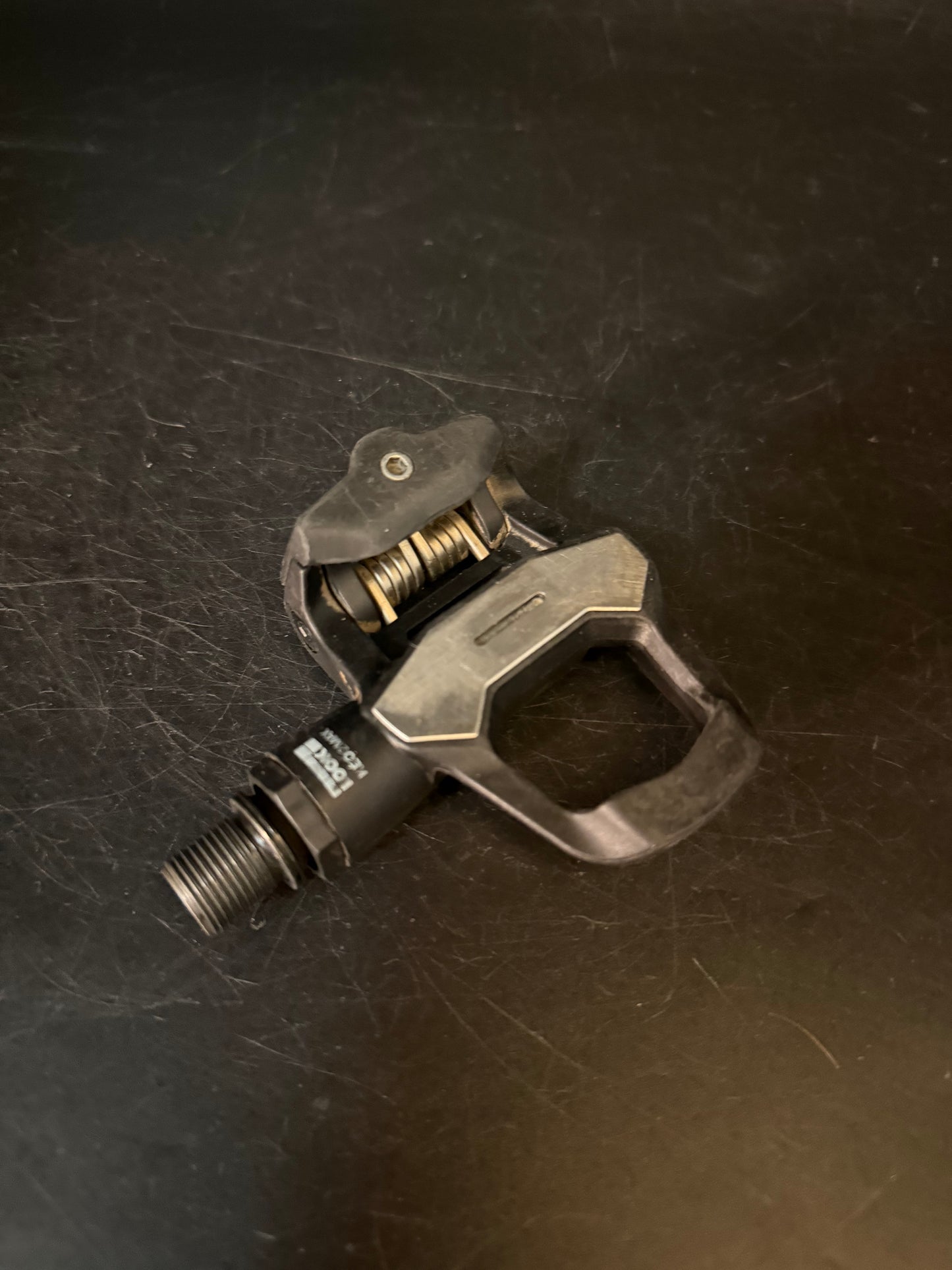 Look Keo 2 Max Clipless Pedals