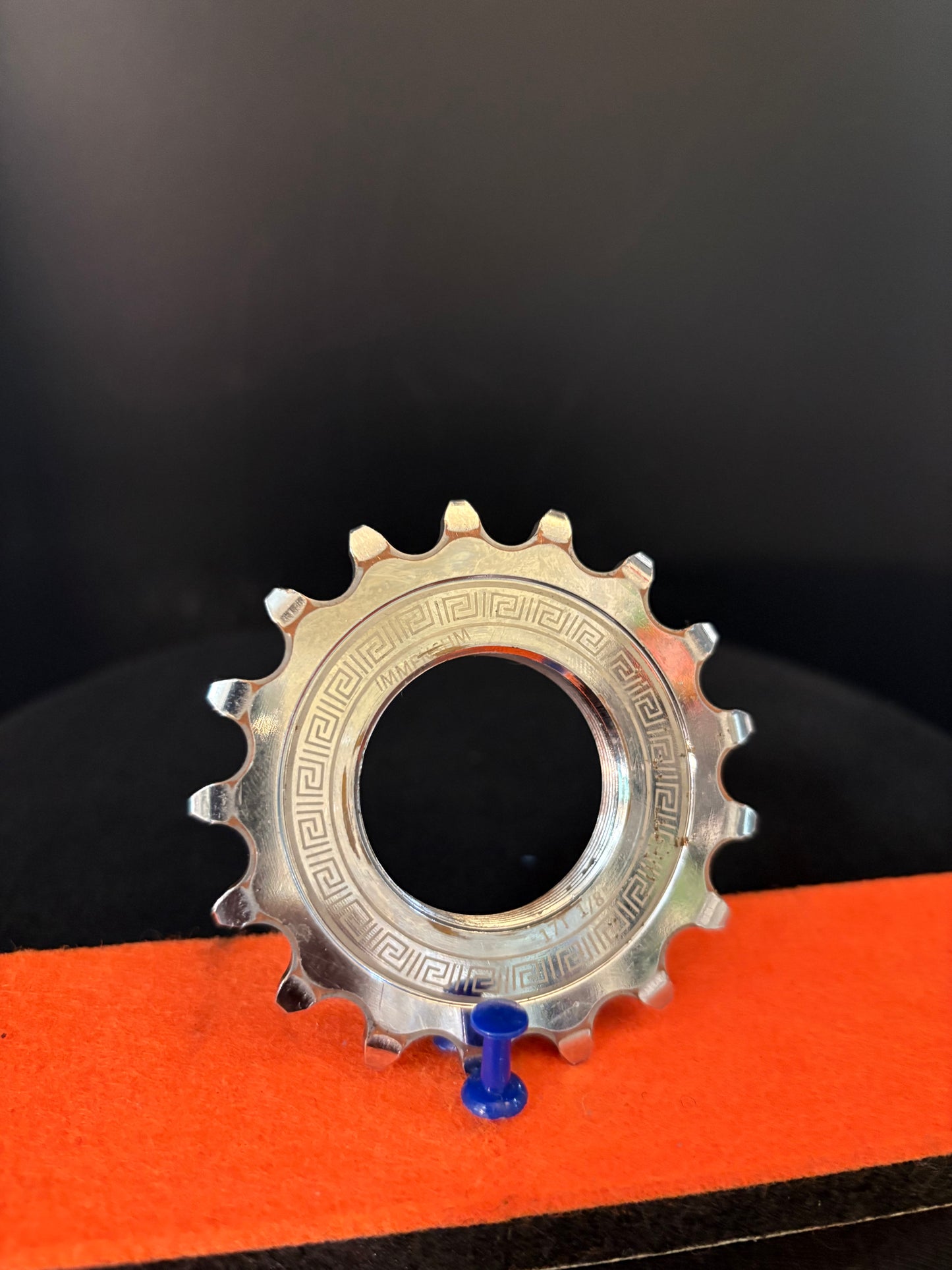 Immensum Cog 17t