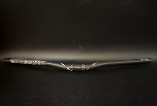 Easton Havoc Riser Handlebar Carbon 750mm 31.8