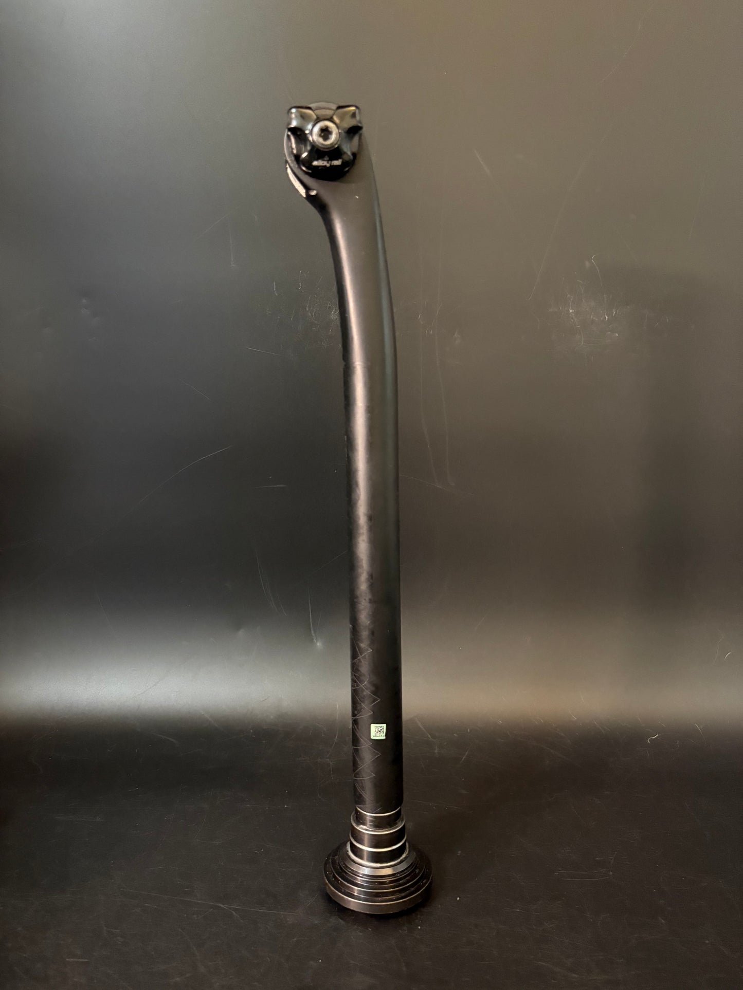 Specialized Roval Terra Setback Seatpost Carbon 27.2 330mm