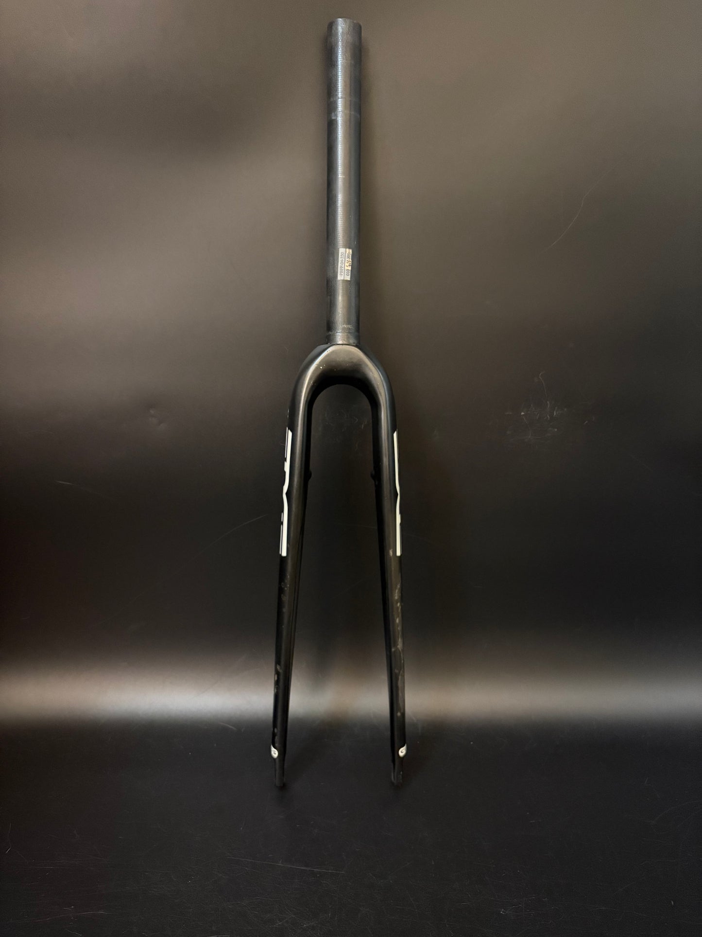 Edge Cross Fork Carbon 1 1/8” 260mm