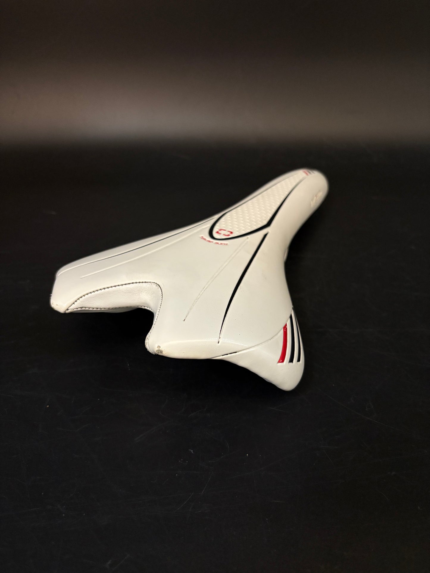 Bontrager Inform RL Saddle White