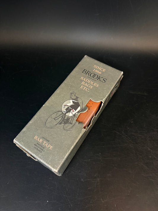 NEW Brooks Bar Tape Honey