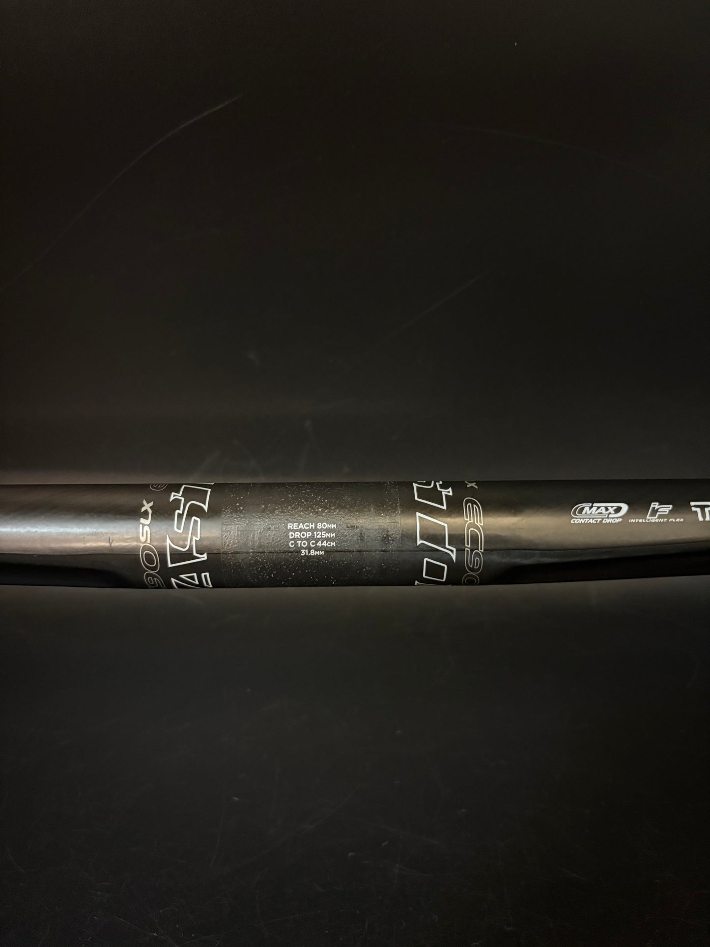 Easton EC90 SLX Drop Handlebar Carbon 44cm 31.8