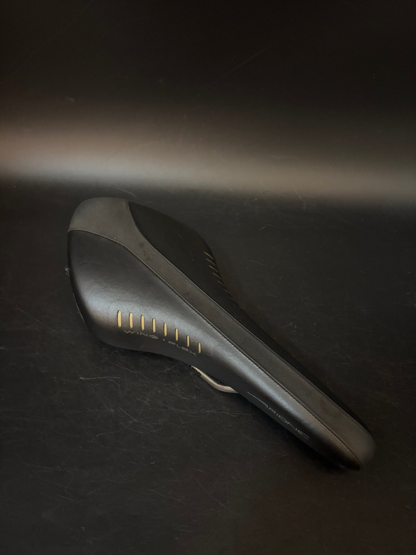 Fizik Arione Saddle Black