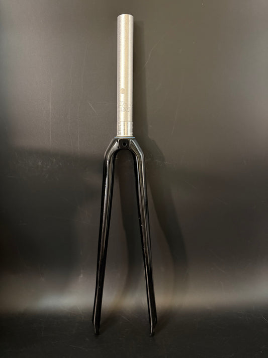 Alpina Track Fork Carbon 1 1/8” 210mm