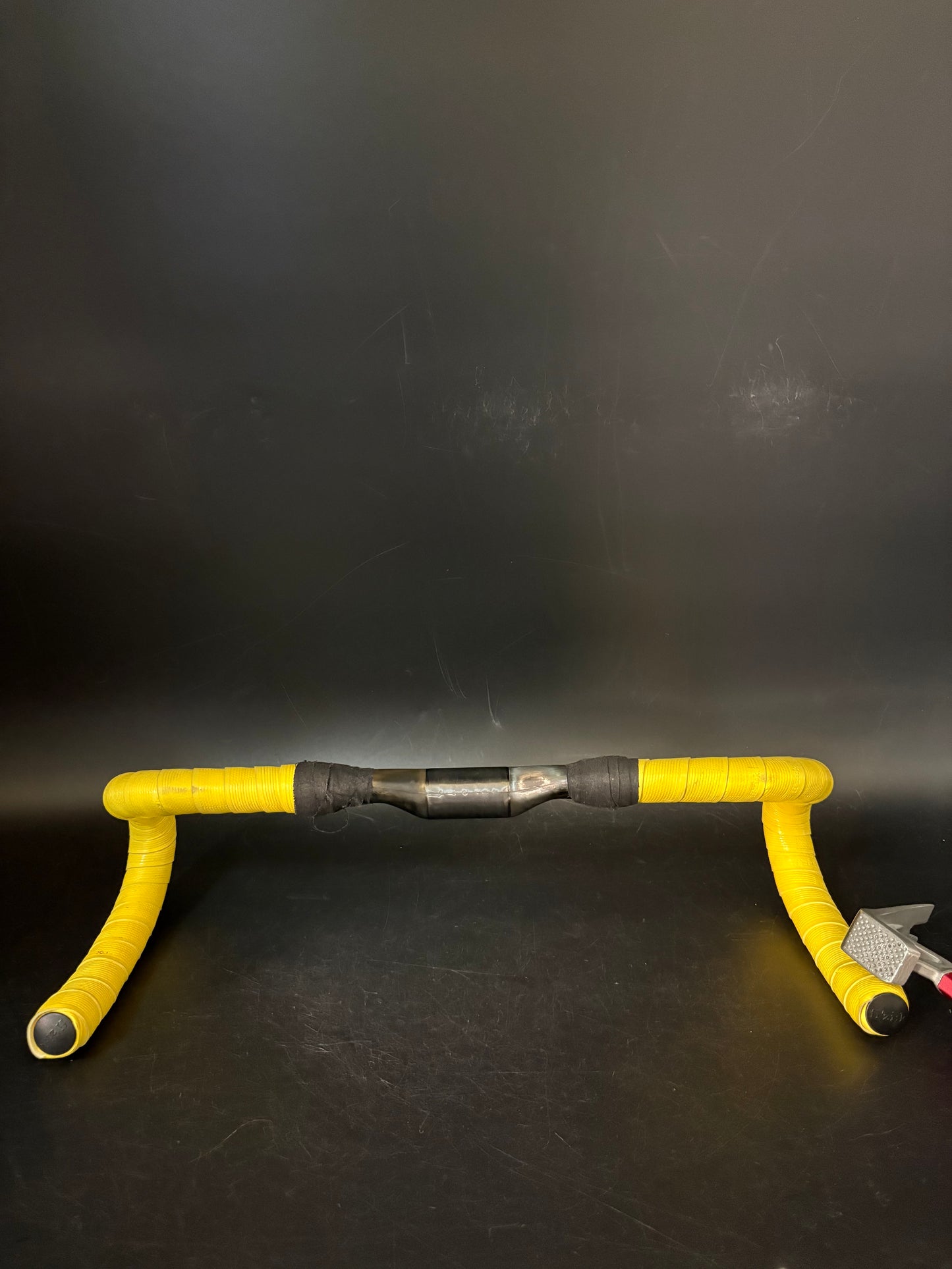 Mcfk Road Drop Handlebar Carbon 47cm 31.8