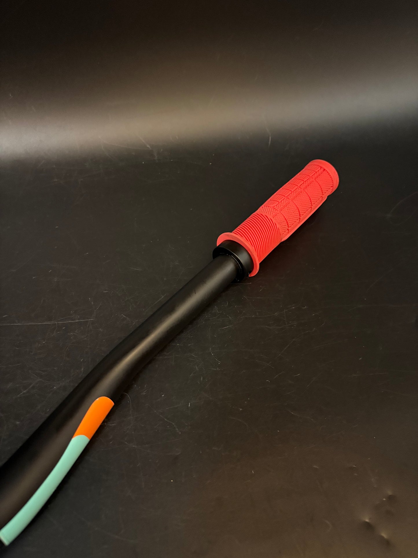 Enve RSR Riser Handlebar Carbon Custom Painted 750mm 31.8